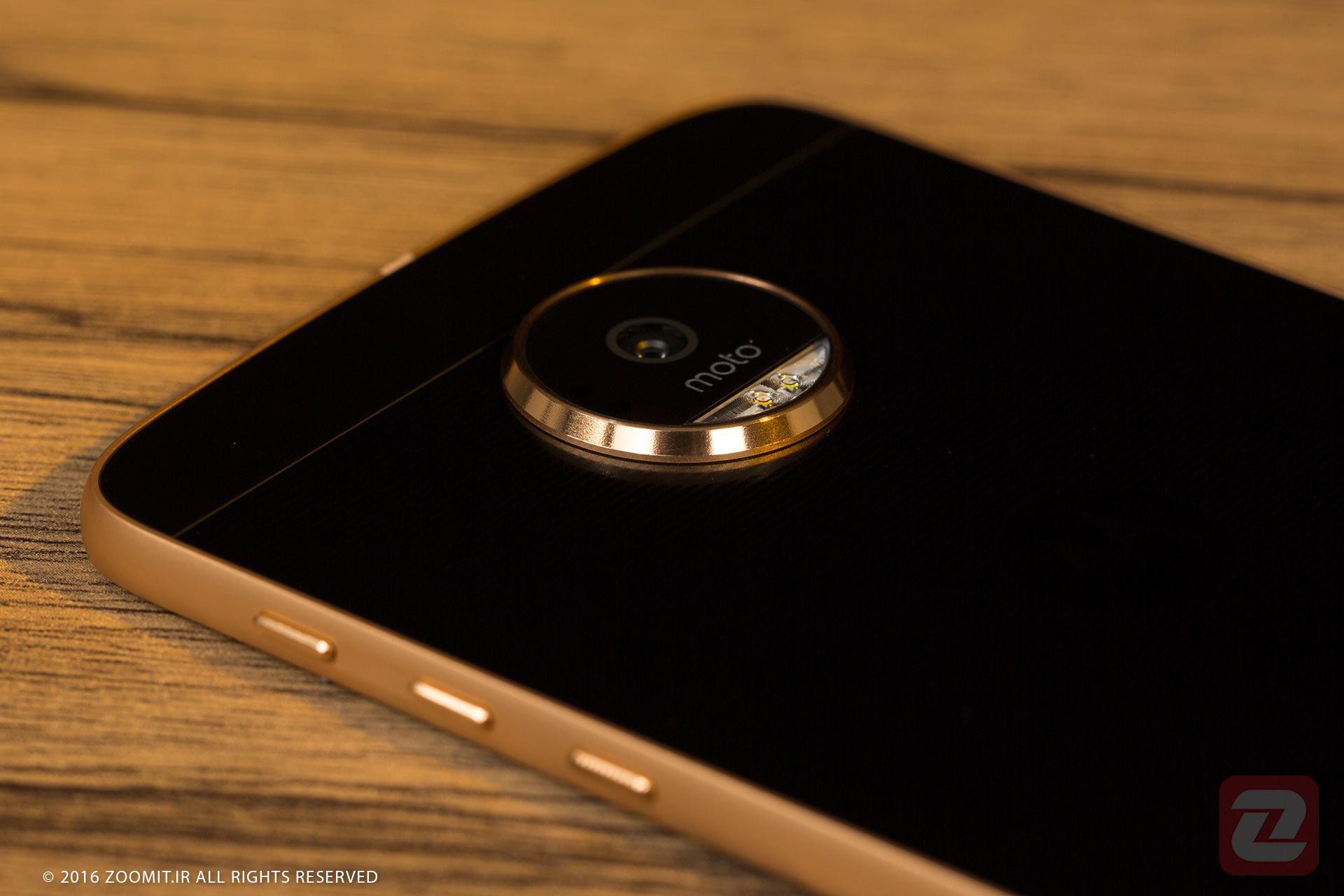 موتورولا موتو زد / motorola moto z