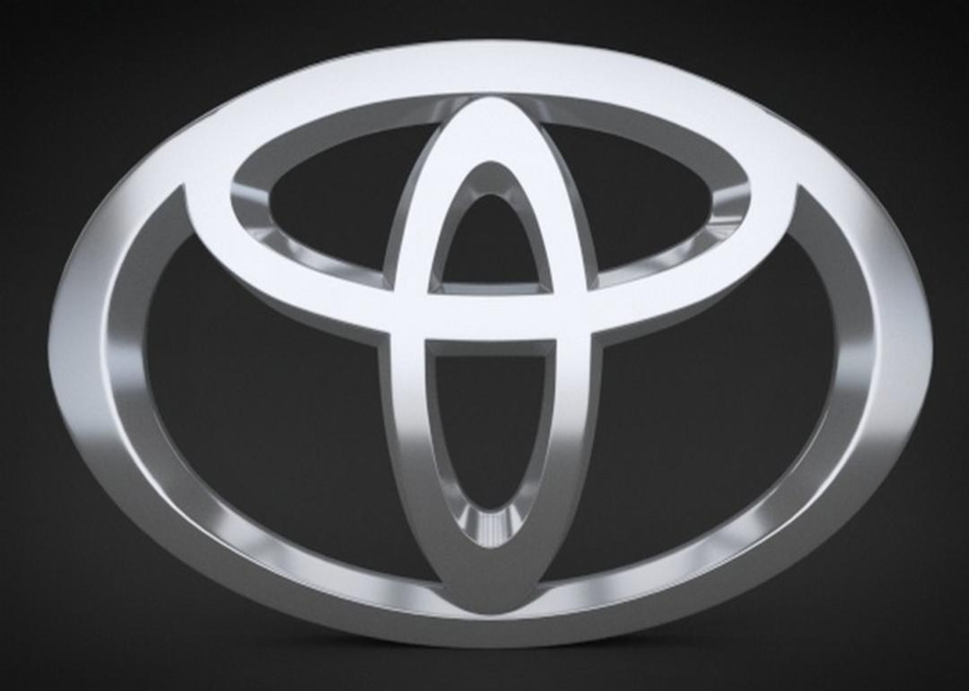 toyota alliences