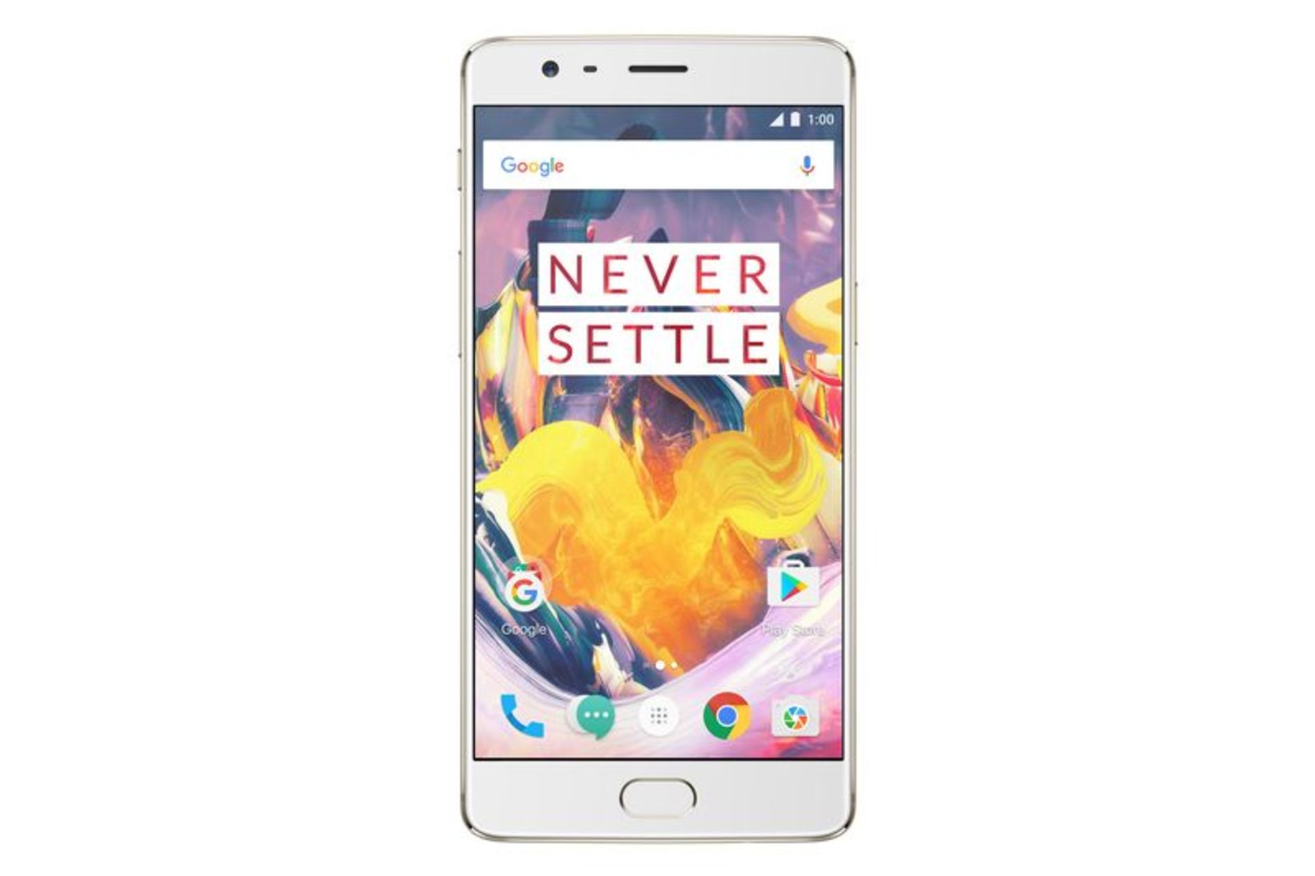 وان پلاس 3 تی / oneplus 3T