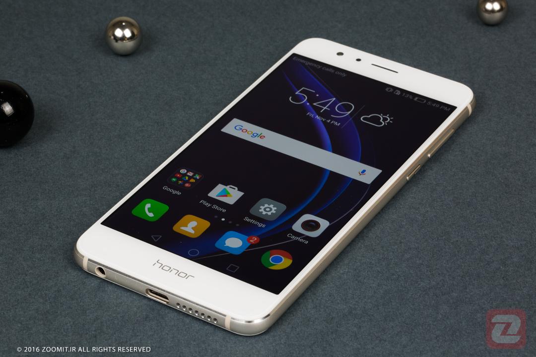 هواوی آنر 8 / huawei honor 8