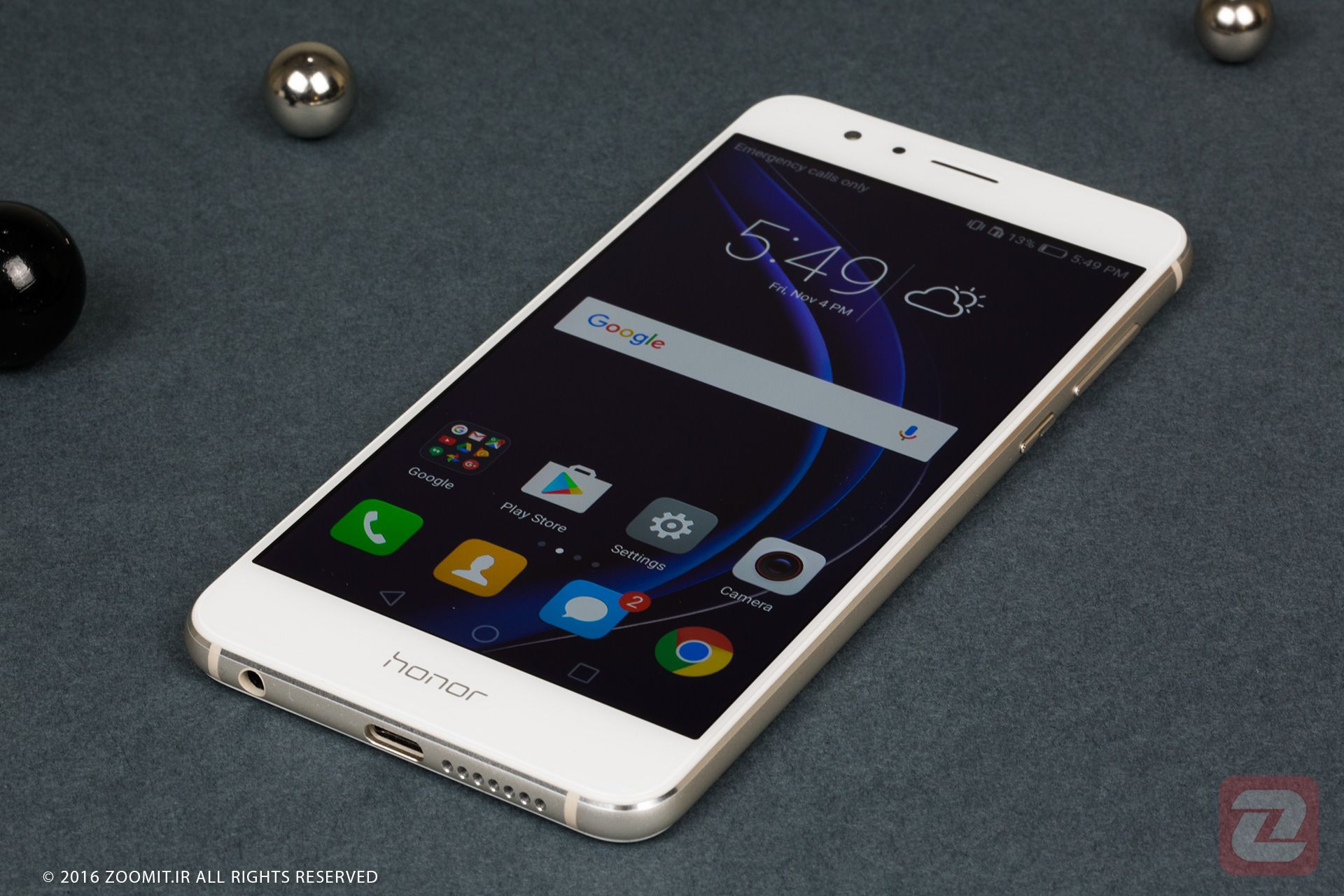 هواوی آنر 8 / huawei honor 8