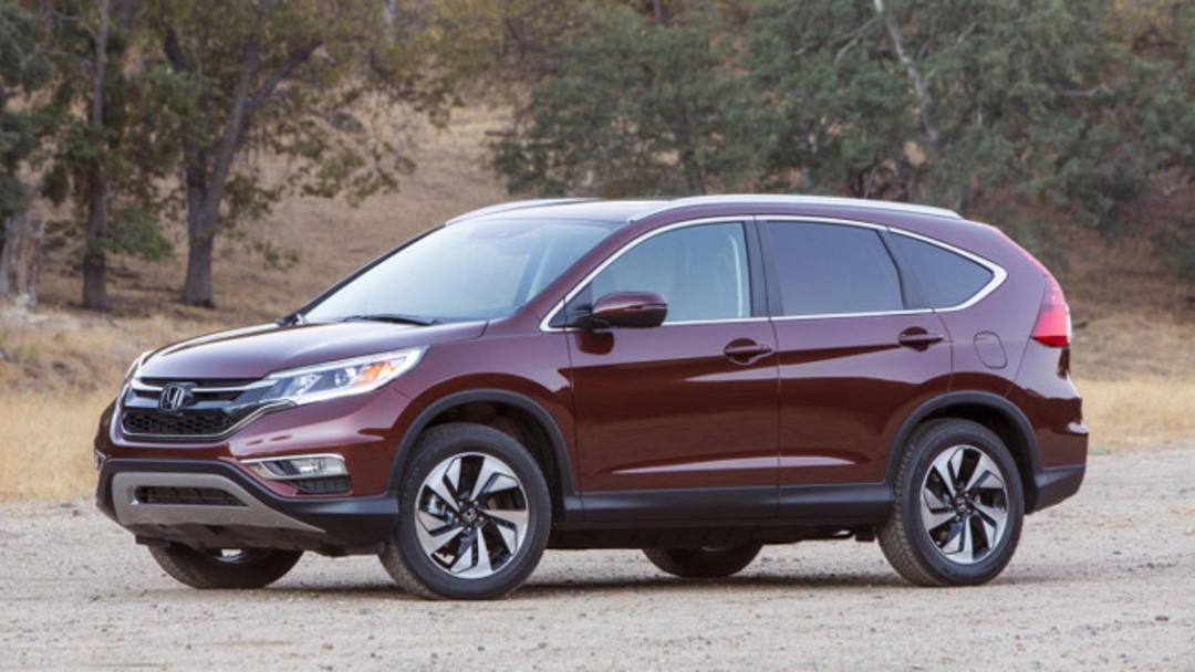 هوندا CR-V