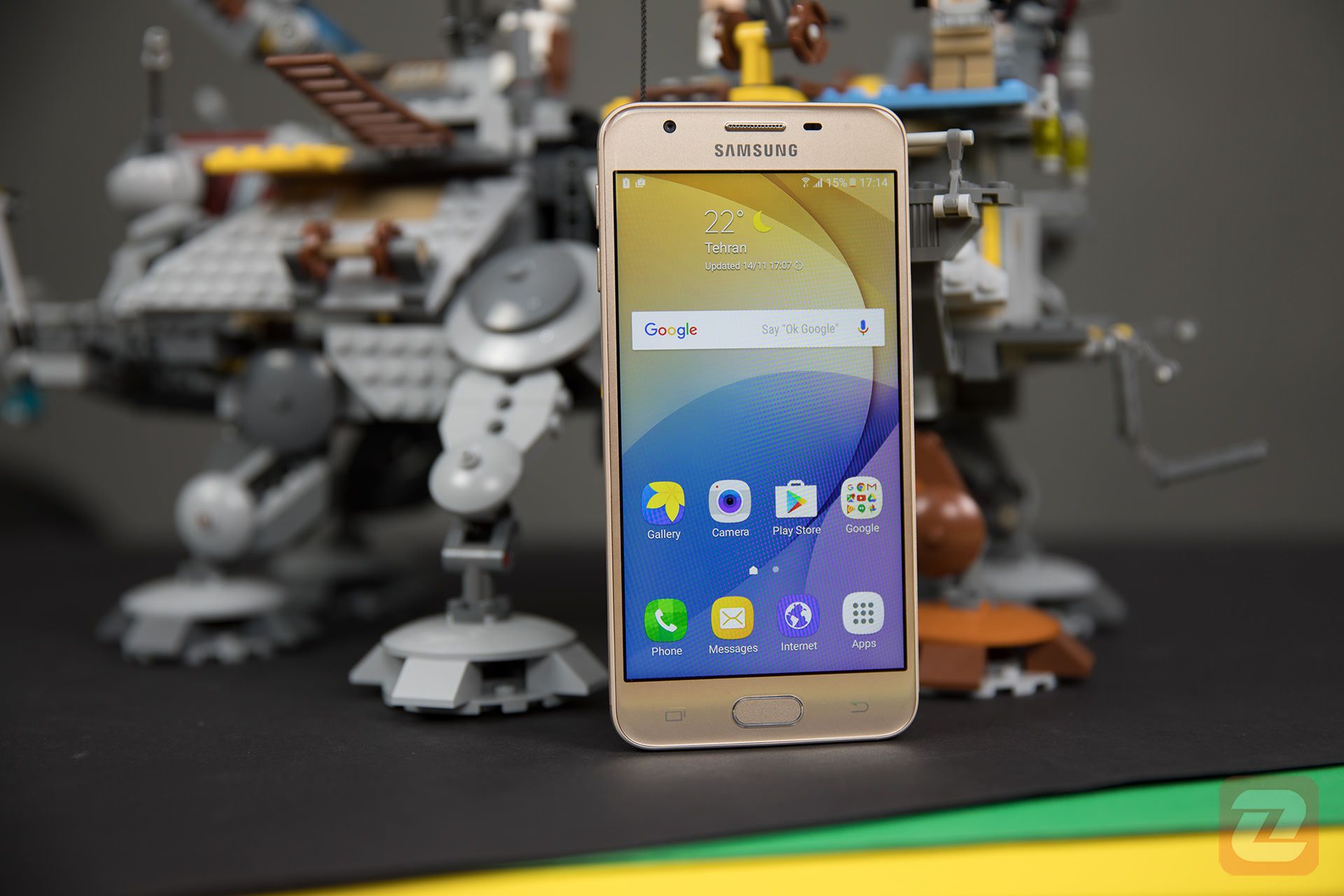 Galaxy J5 / گلکسی جی 5 سامسونگ