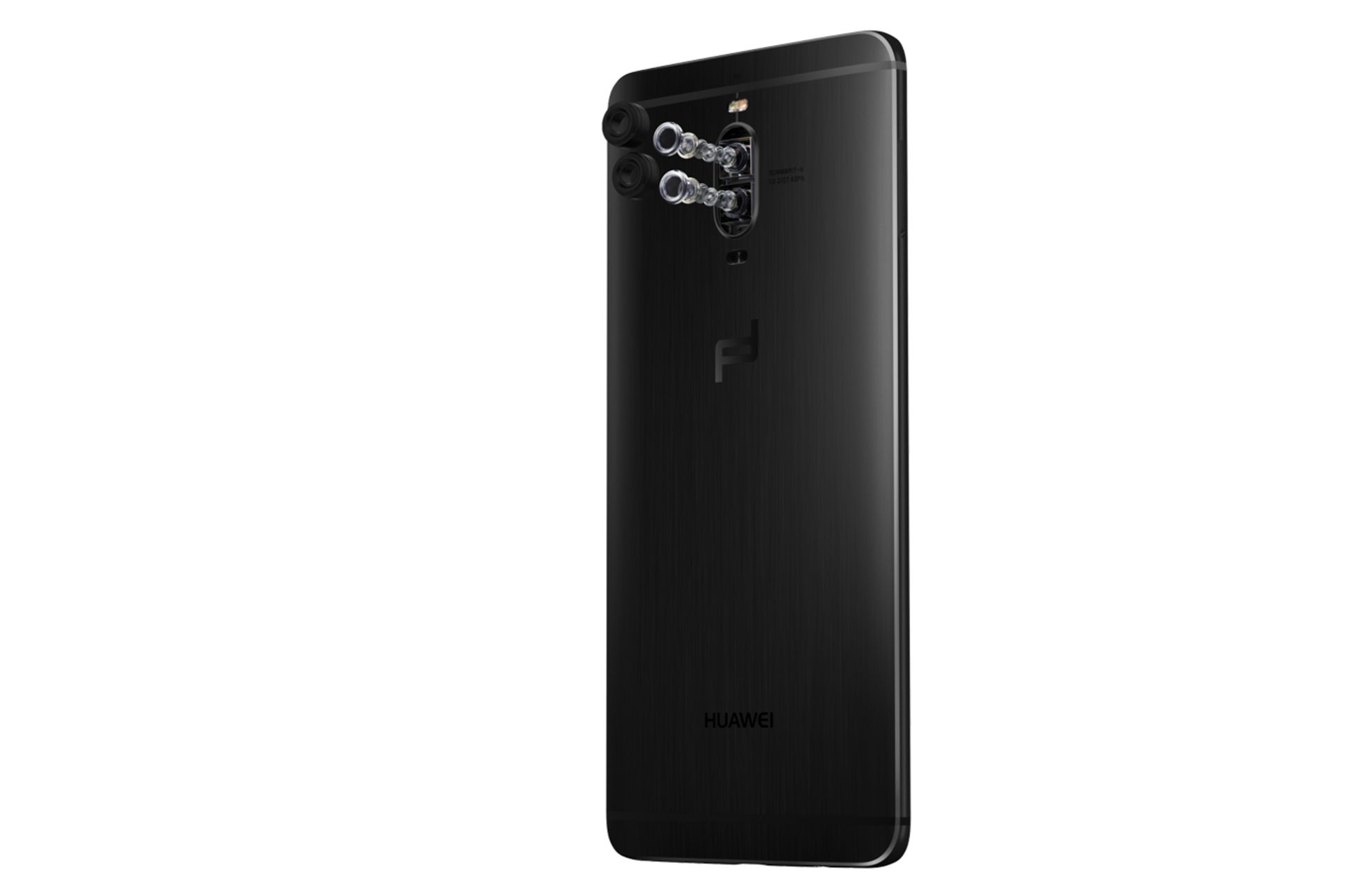 میت 9 پورش دیزاین