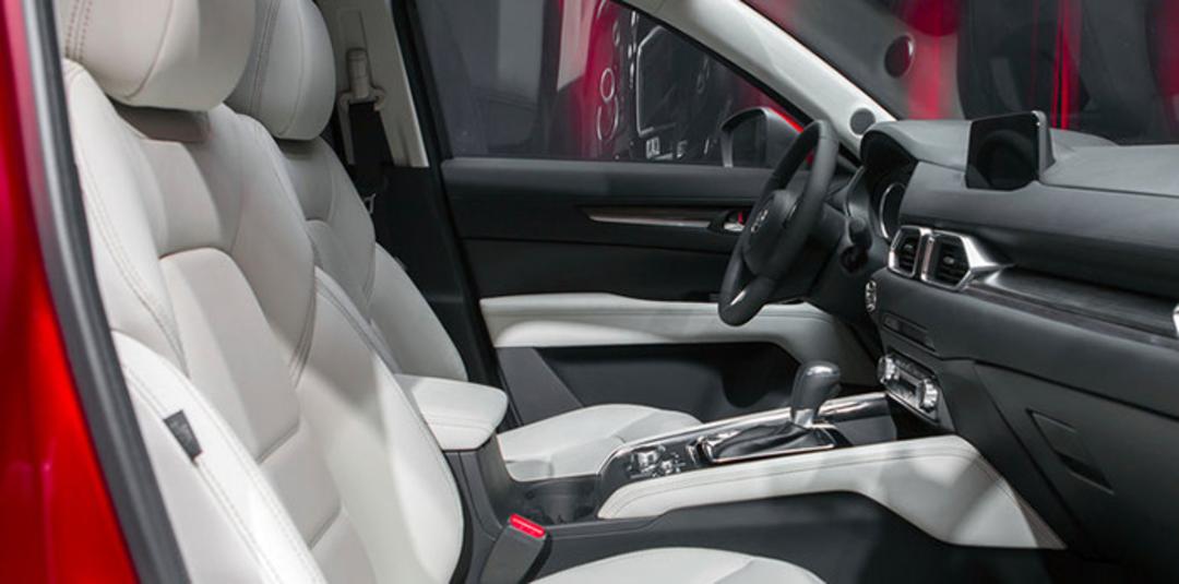 مزدا CX-5