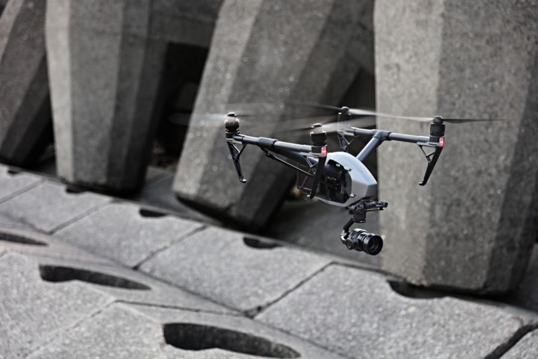 inspire 2