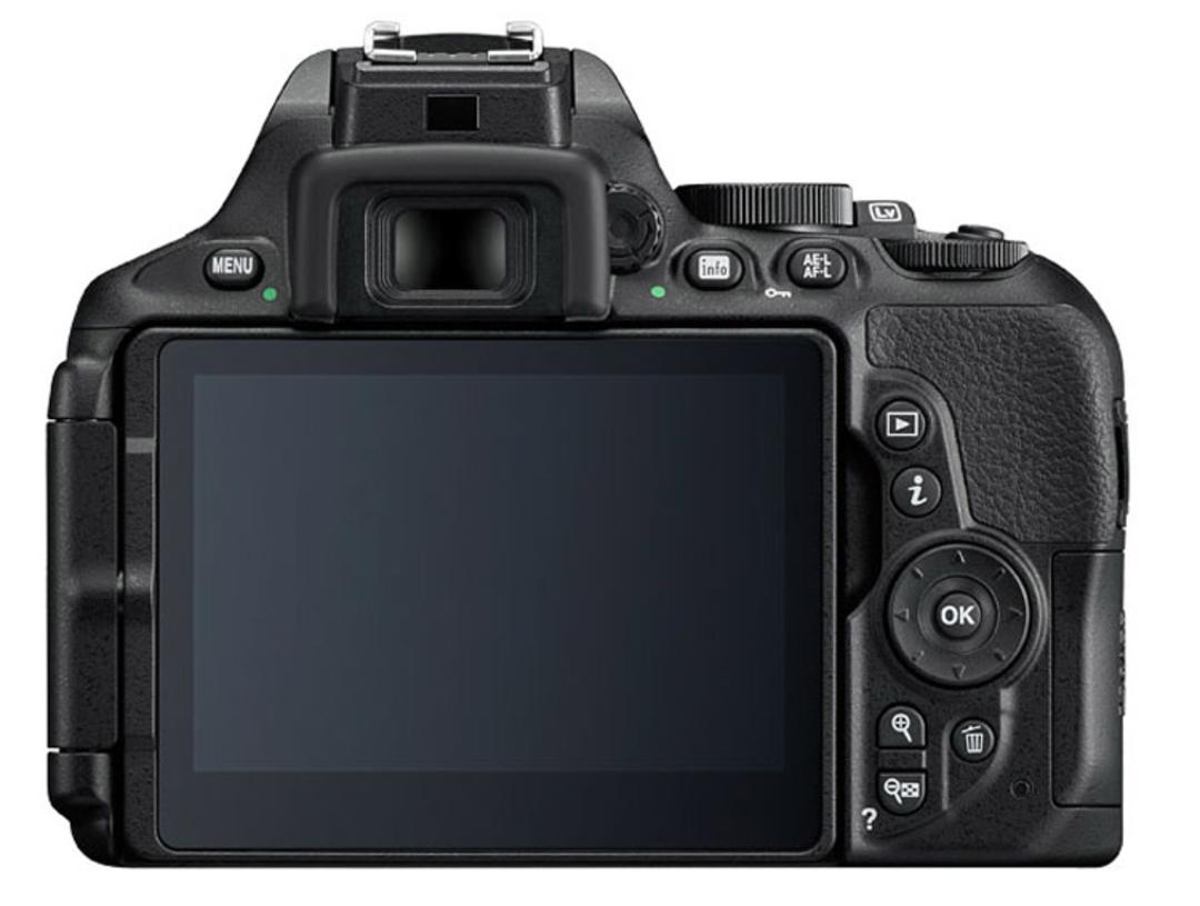 دوربین D5600 نیکون