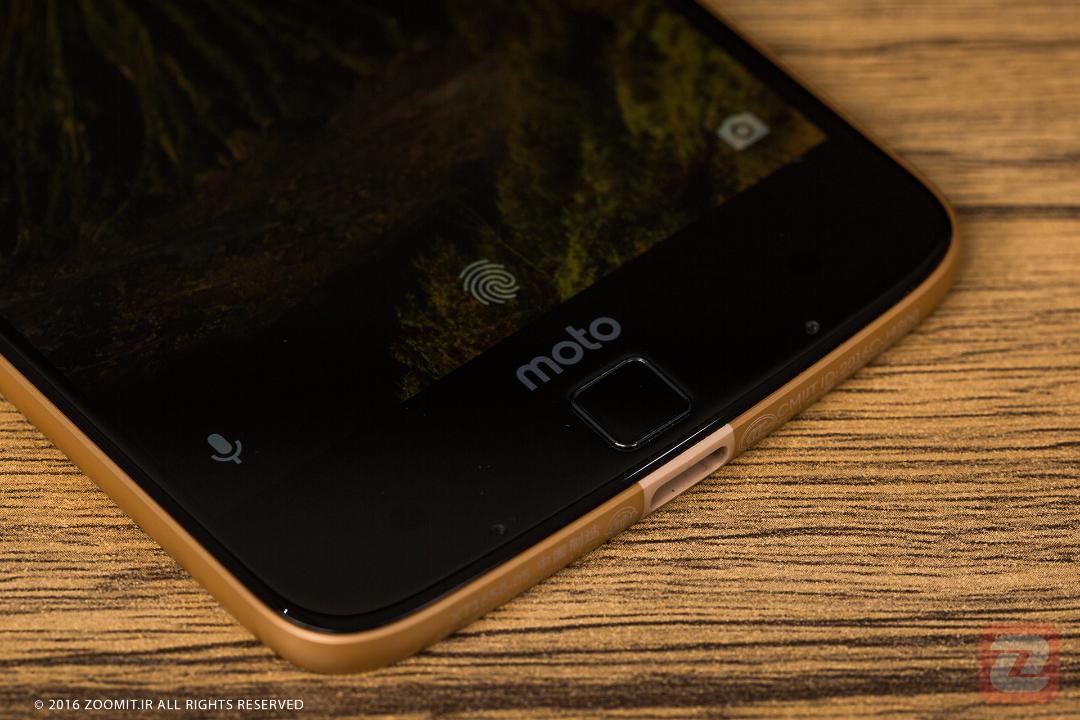 موتورولا موتو زد / motorola moto z