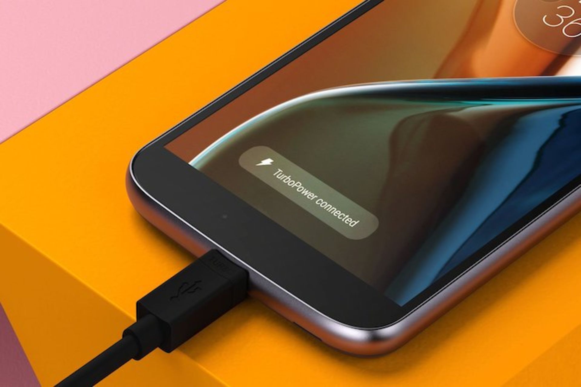 Moto G5