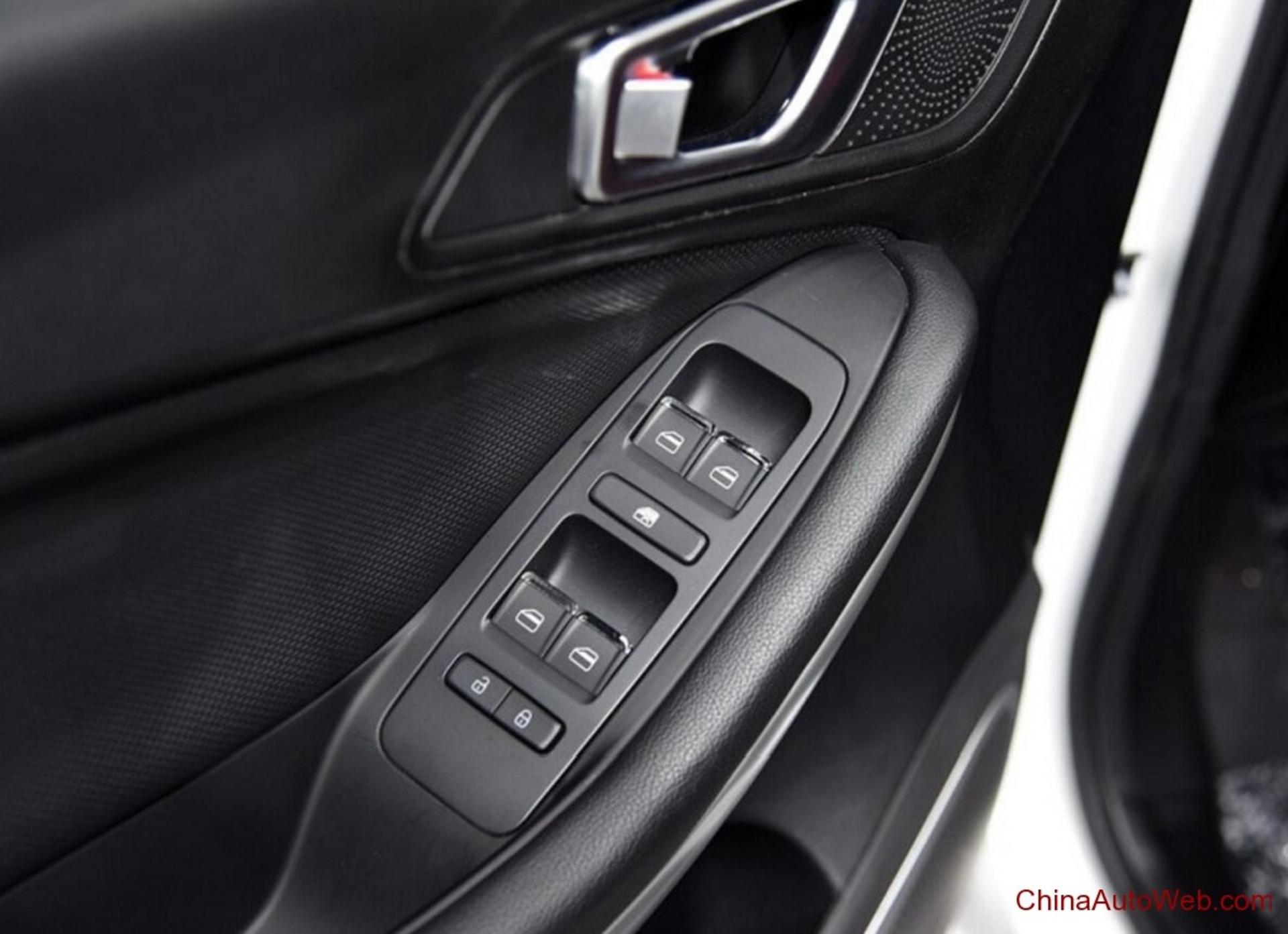 تیگو ۷ chery tiggo 7