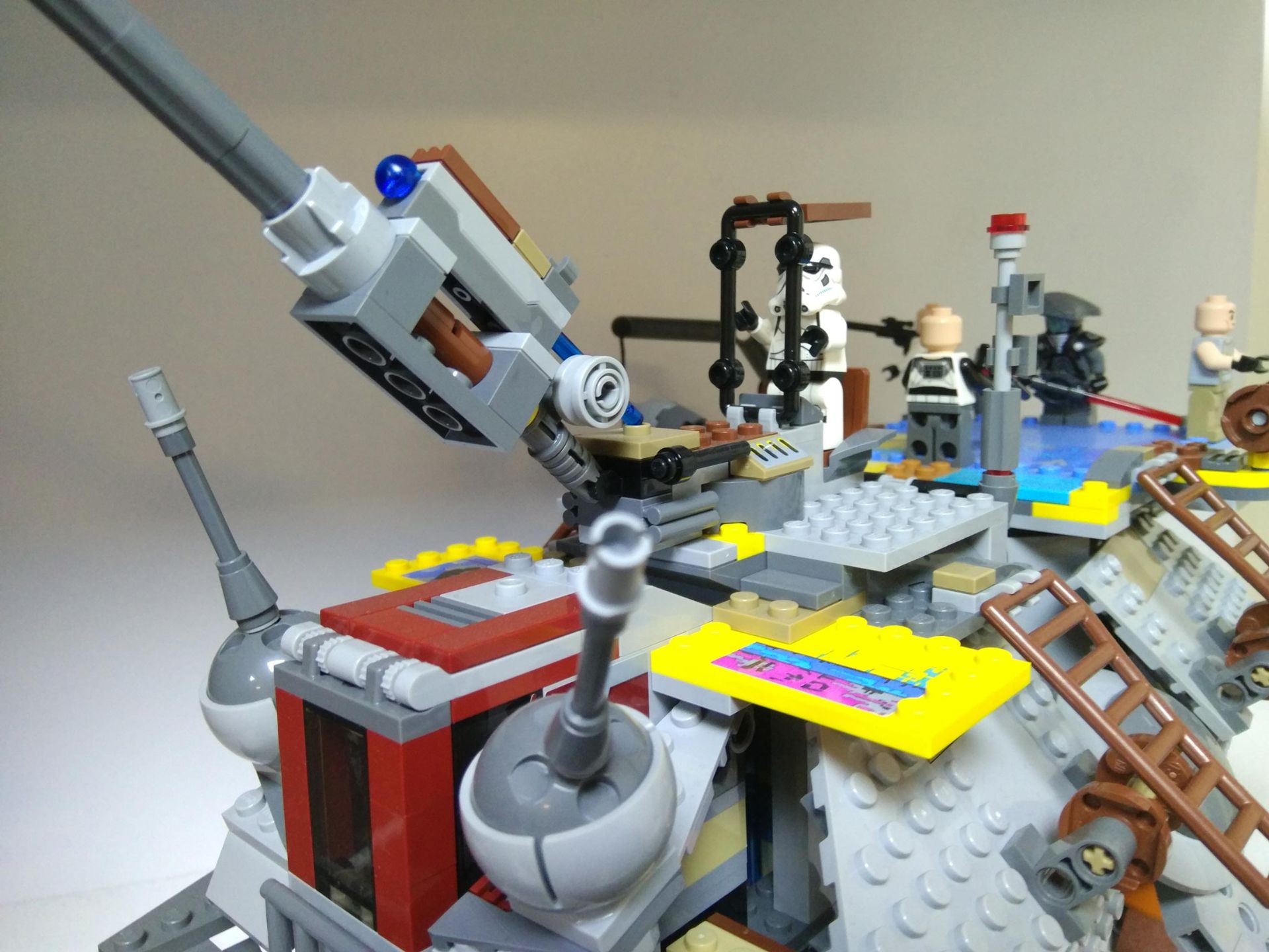 نمونه تصاویر می میکس