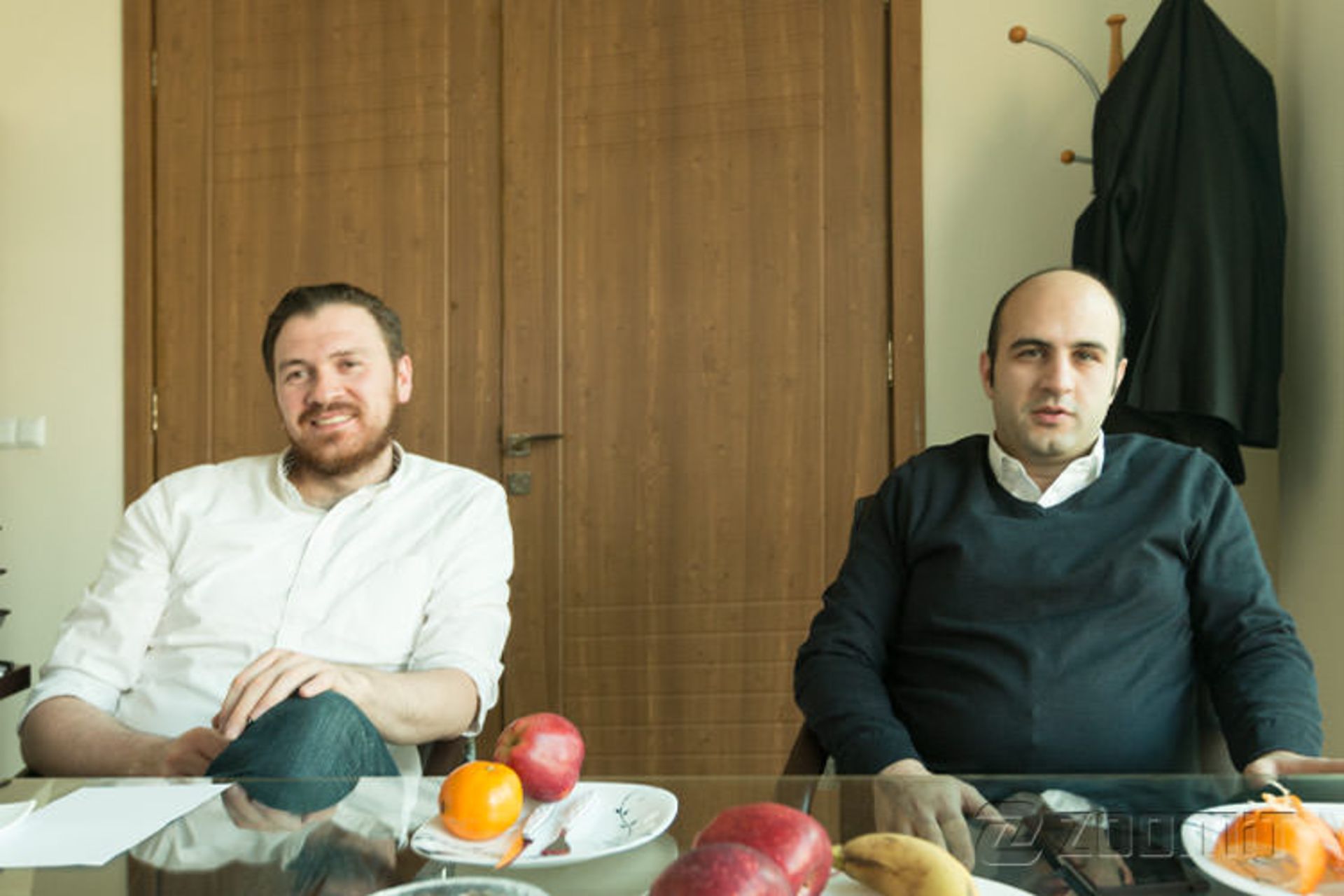 مدیران ارشد آرین