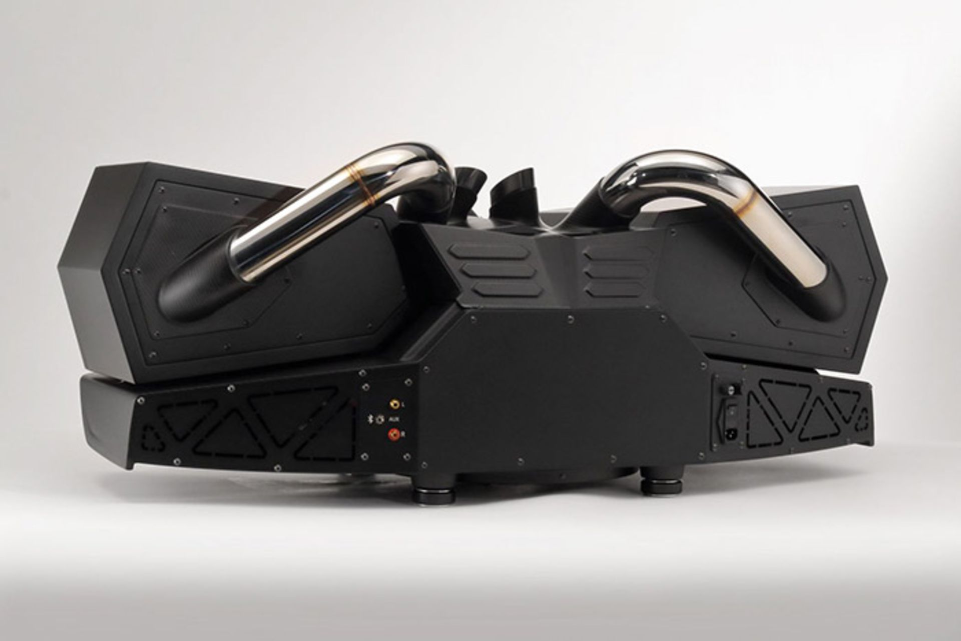 بلندگوی لامبورگینی