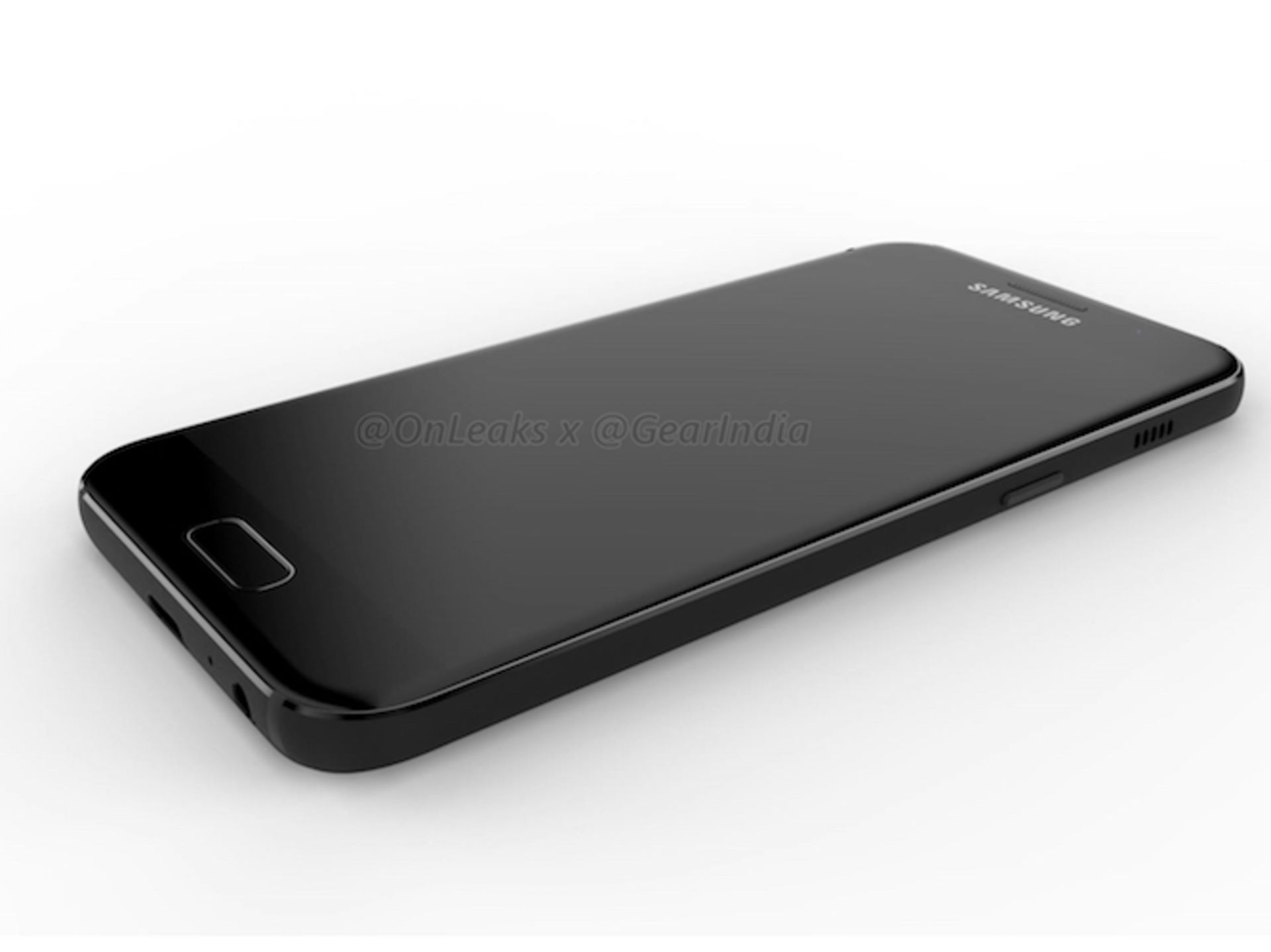 Galaxy A3 2017