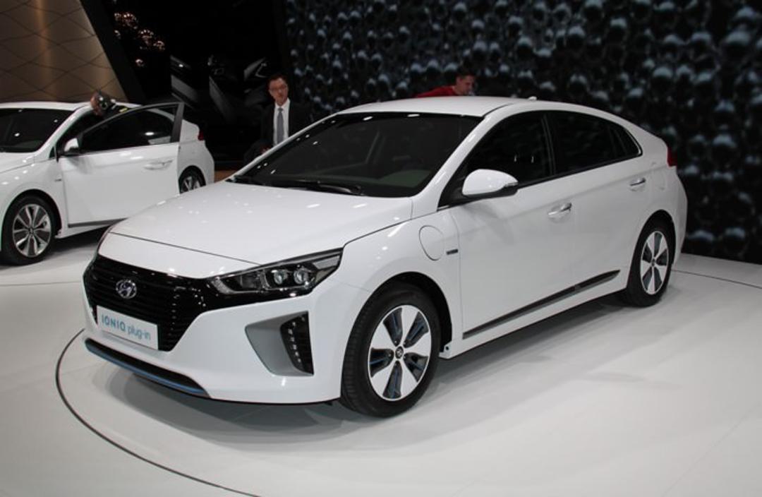 هیوندای یونیک