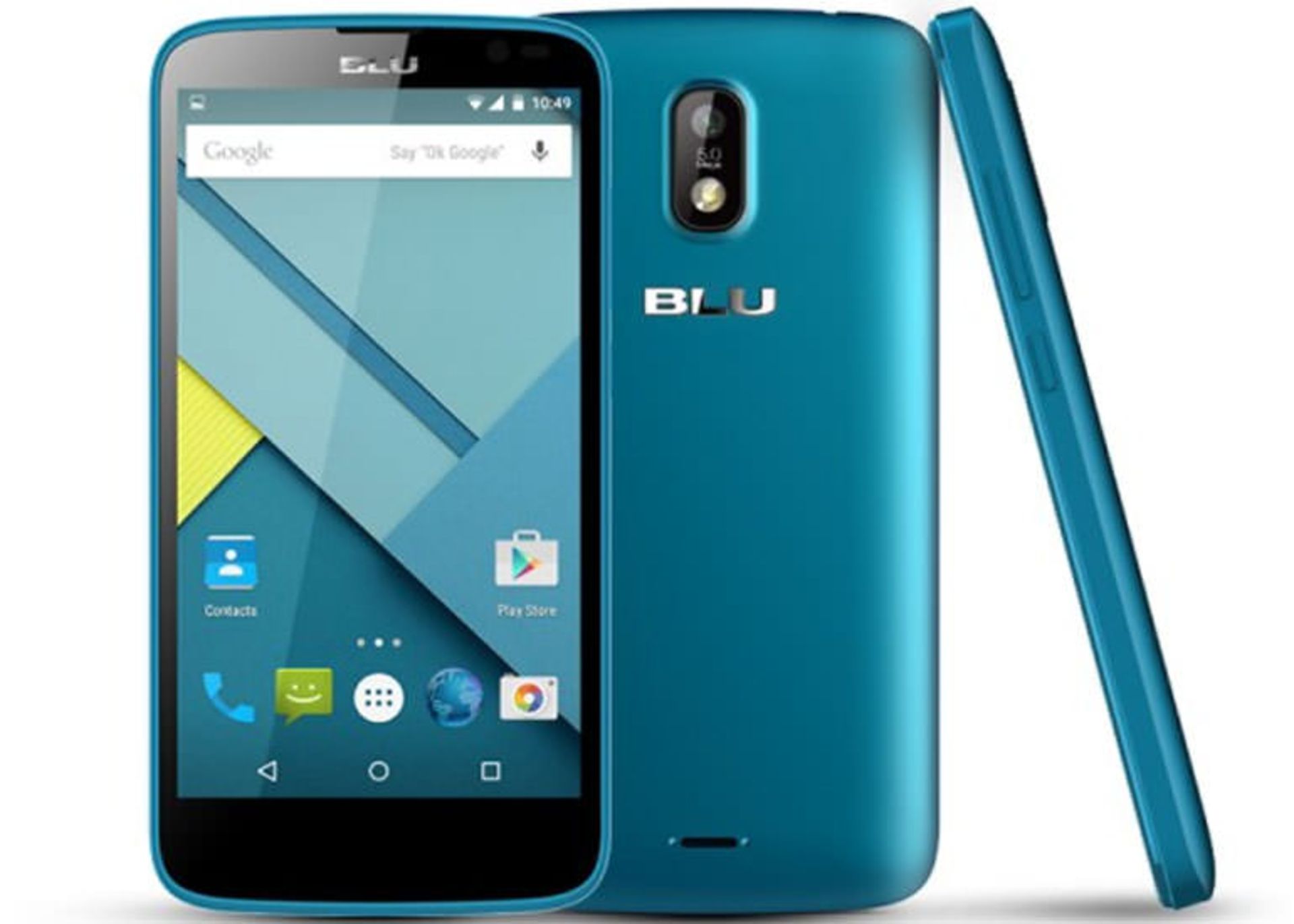 BLU Studio G