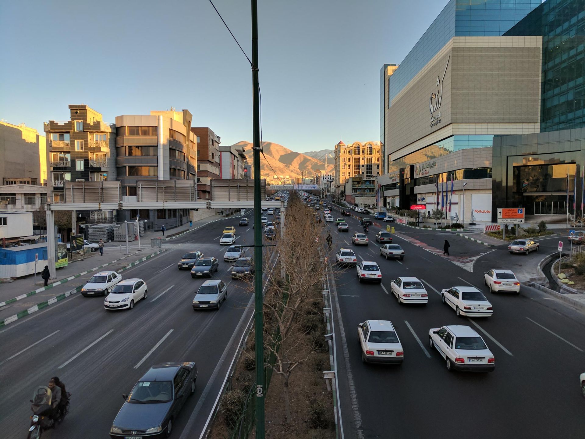 نمونه تصاویر عکس پیکسل ایکس ال