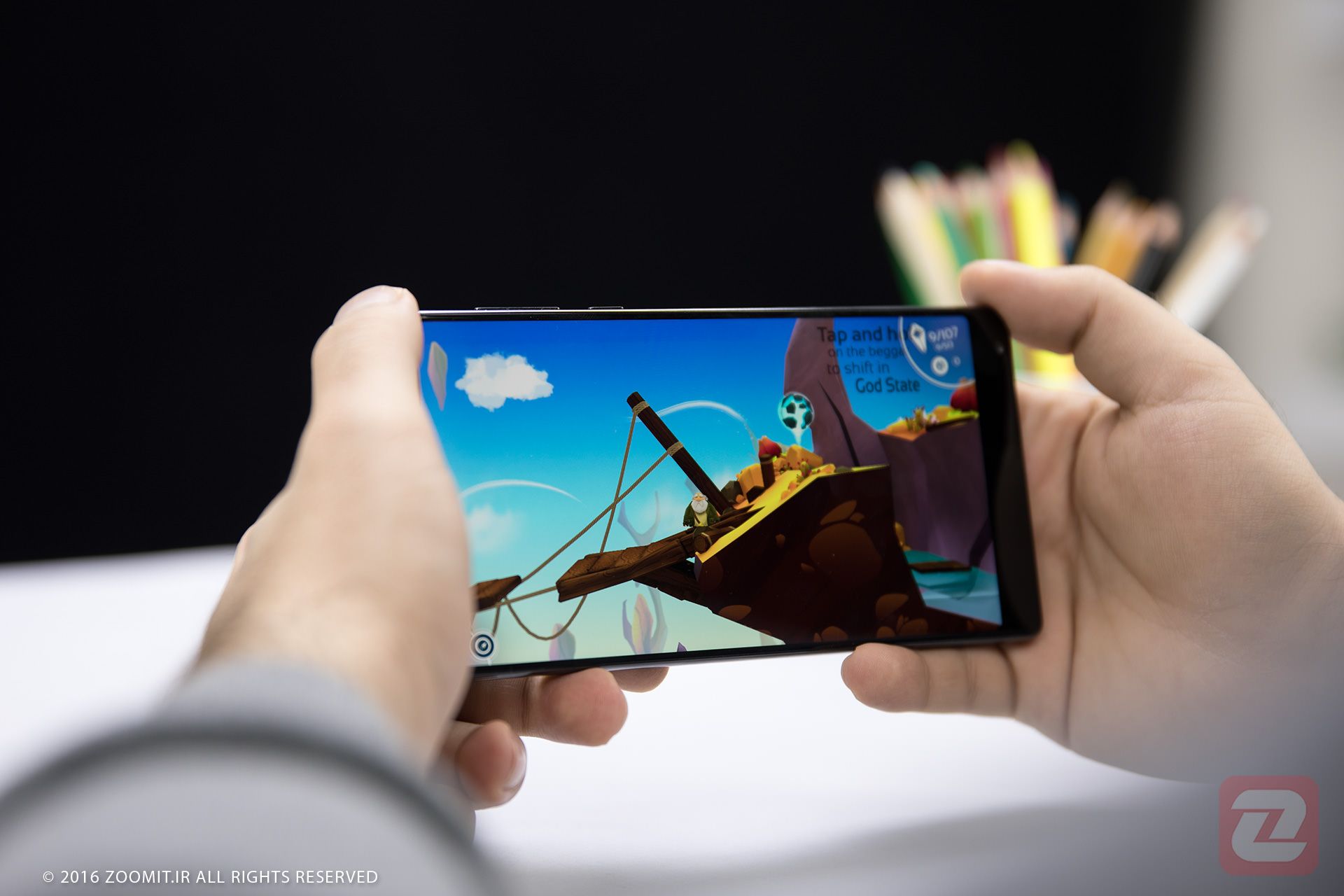 می میکش شیائومی / memix