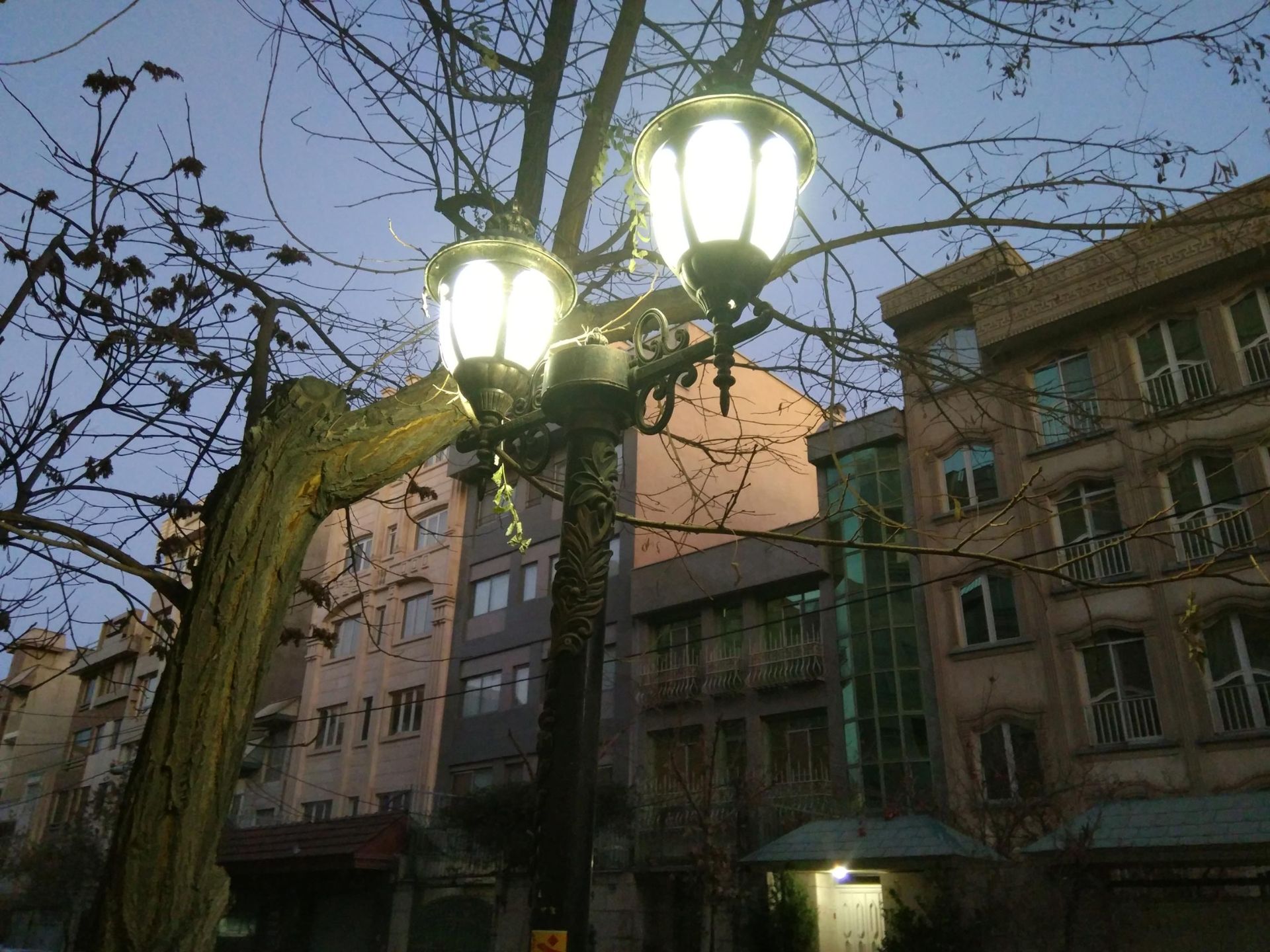 نمونه تصاویر می میکس