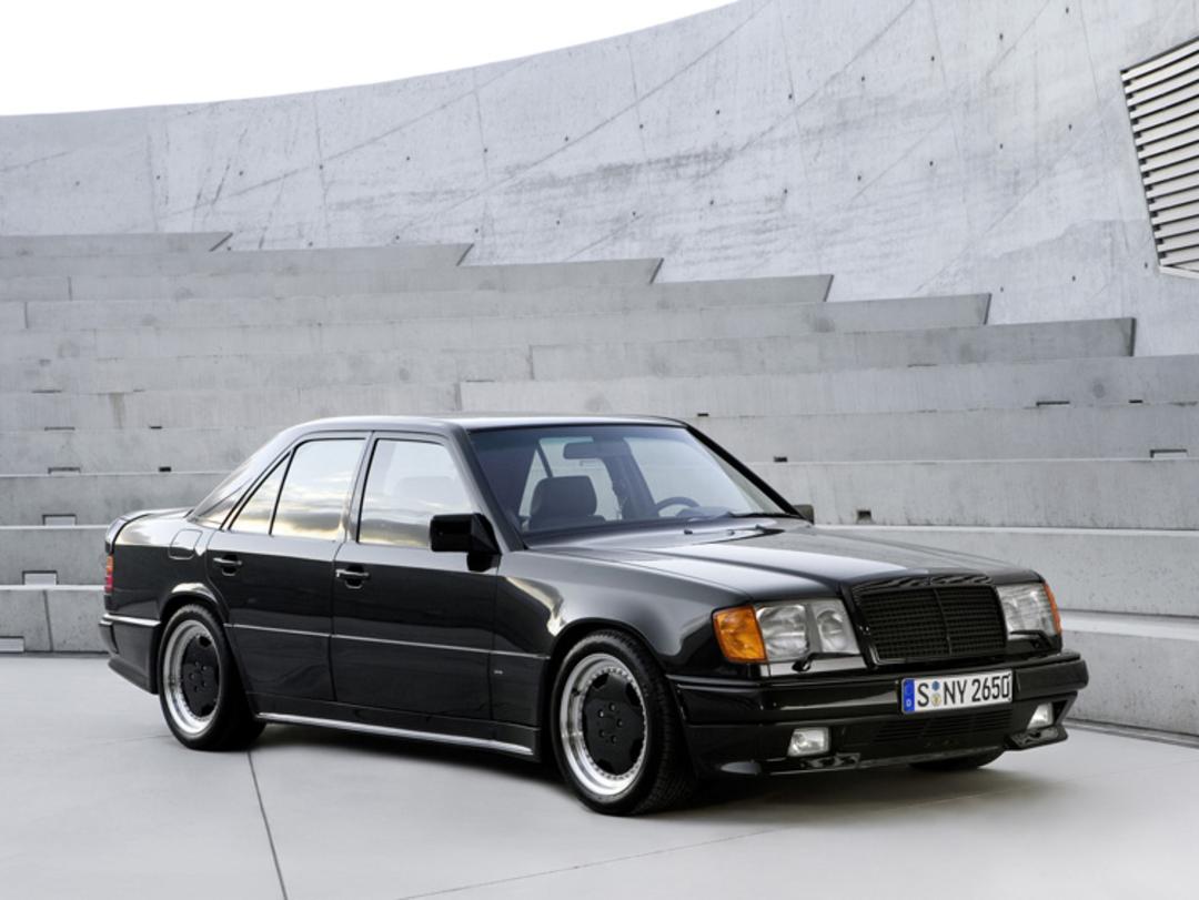 AMG The Hammer