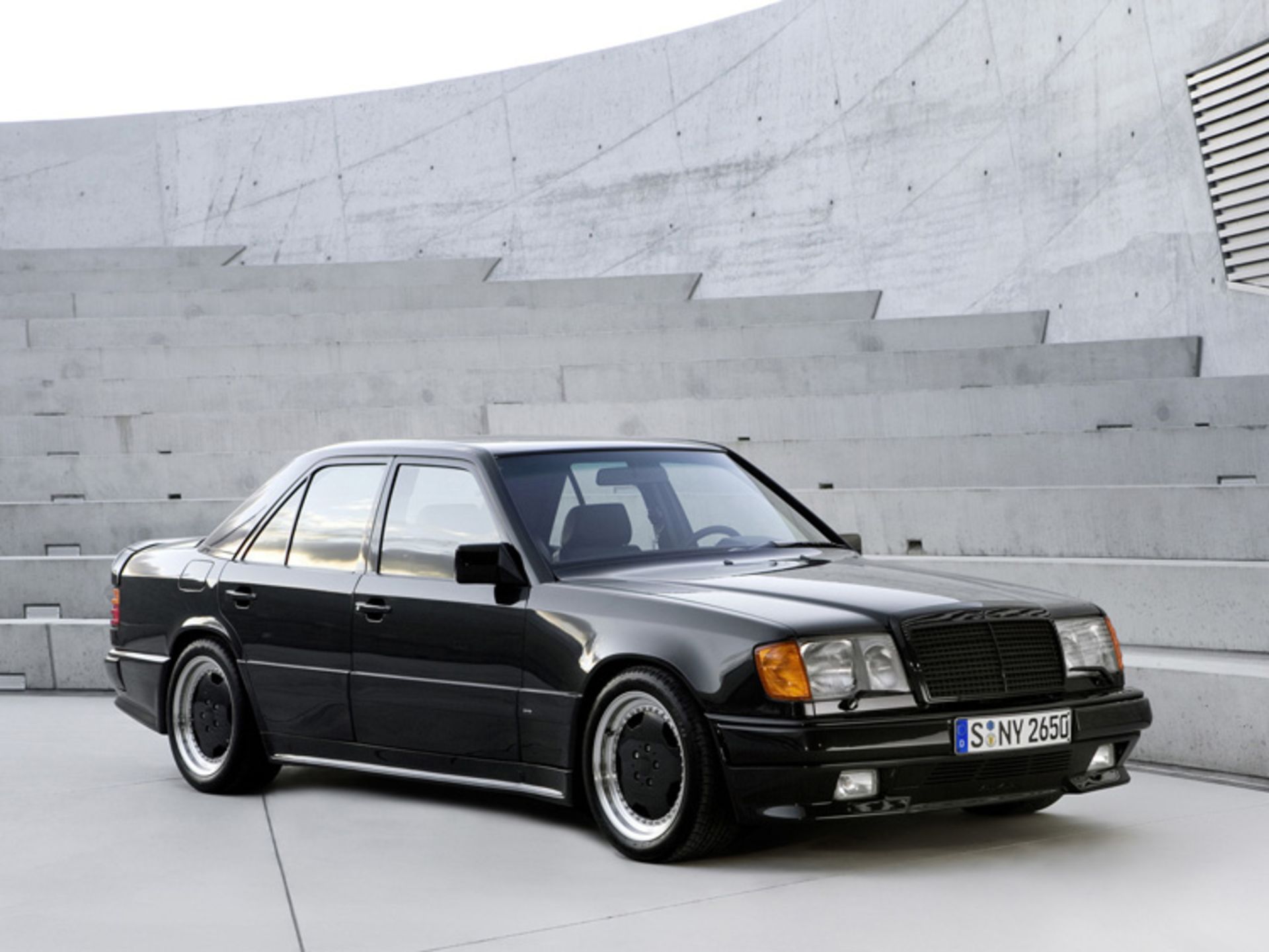 AMG The Hammer