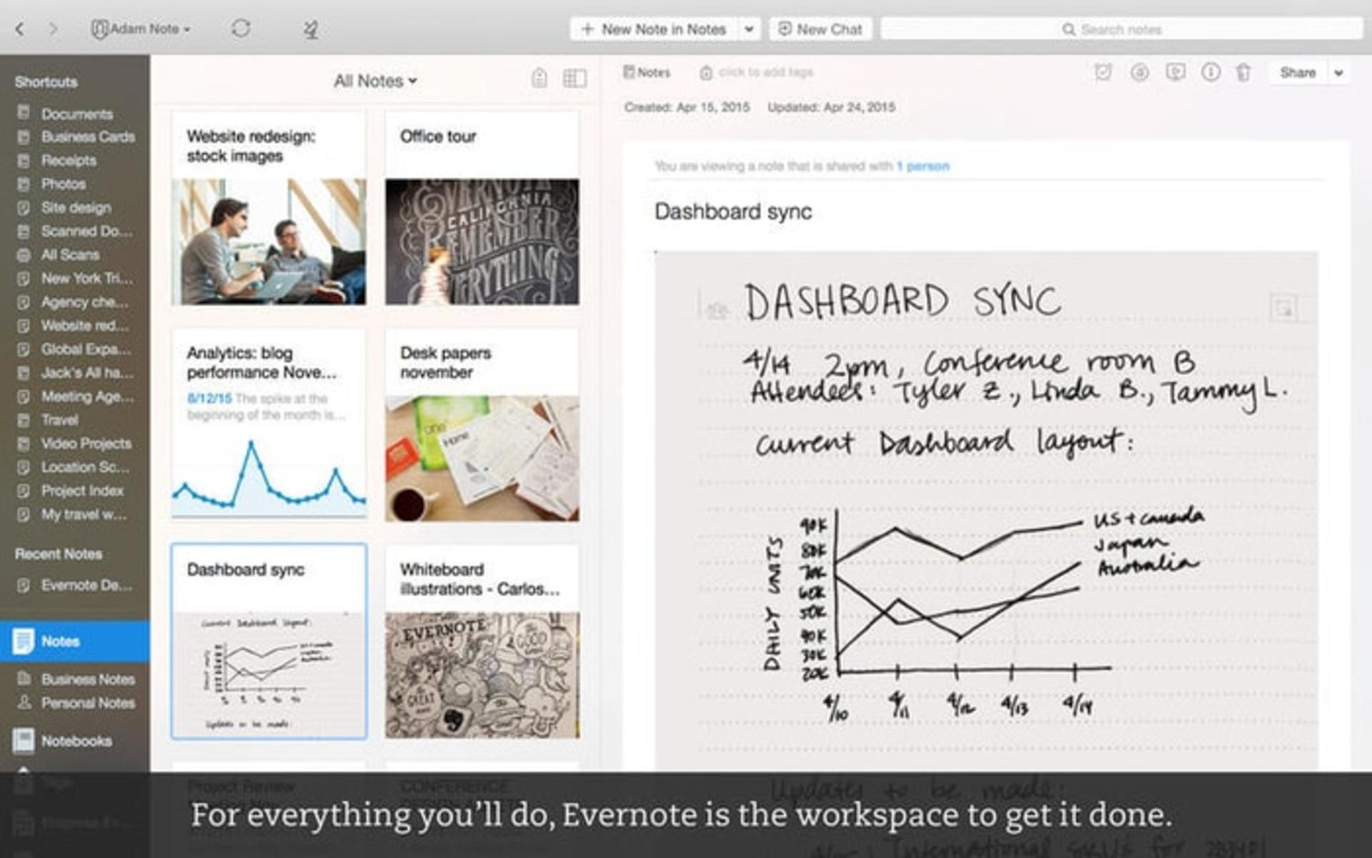 Evernote