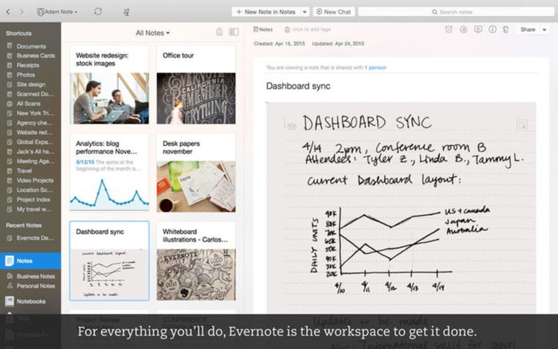 Evernote