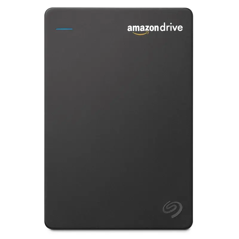 seagate hdd