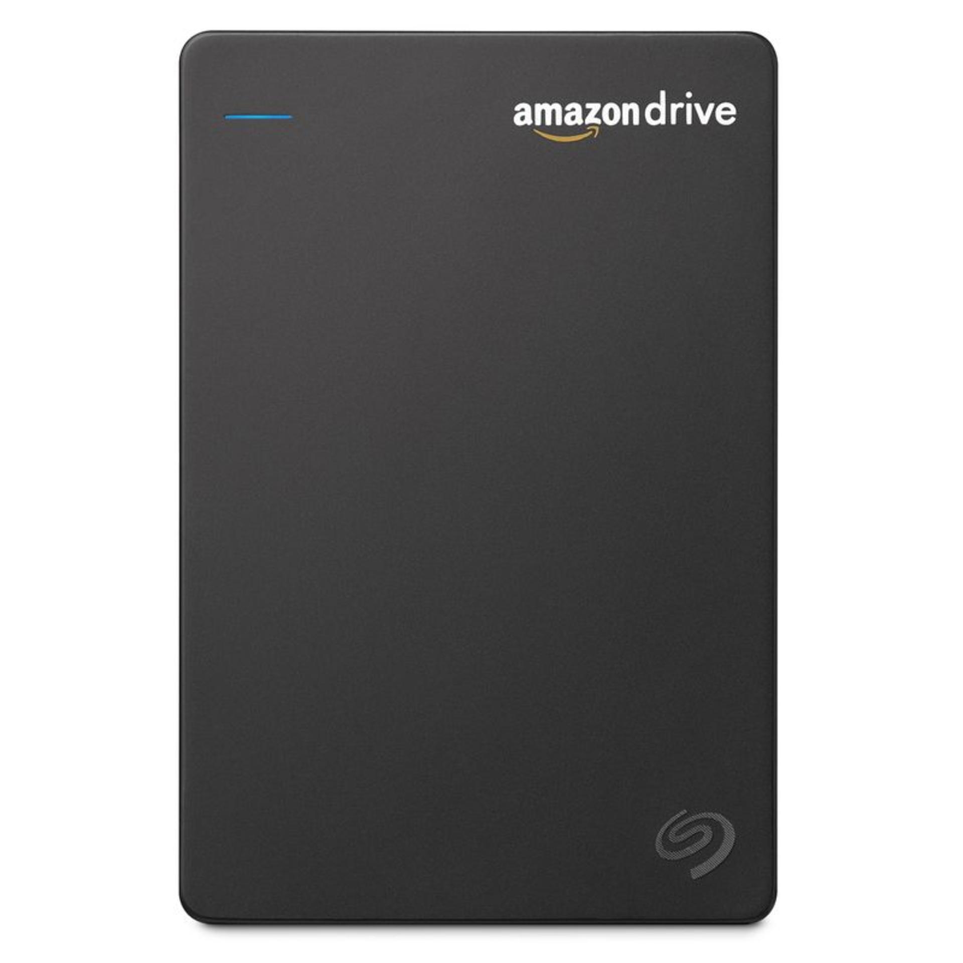 seagate hdd
