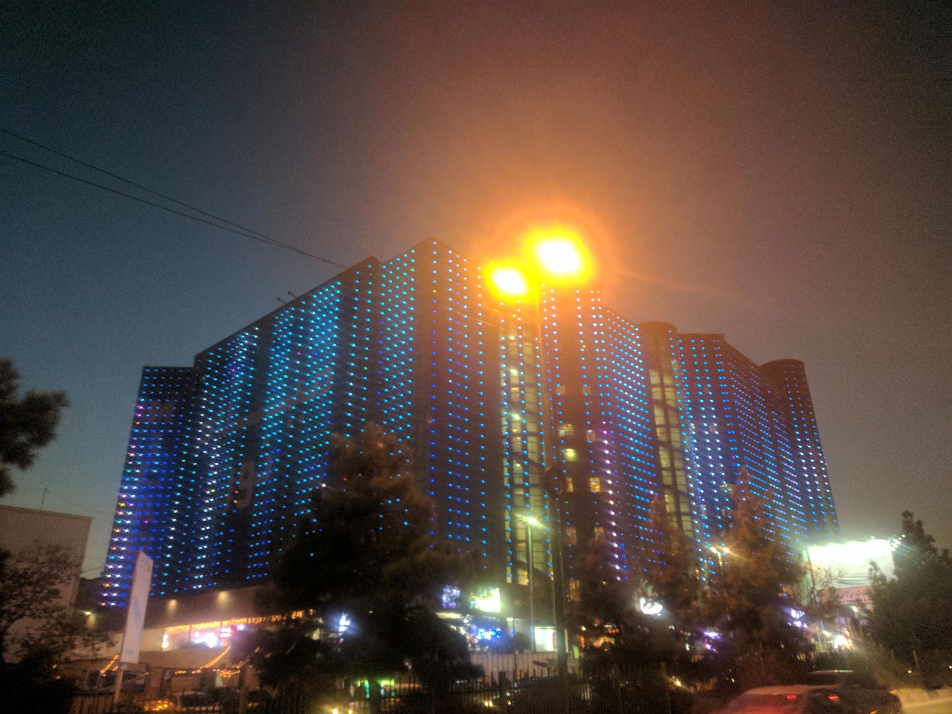 نمونه تصاویر عکس پیکسل ایکس ال