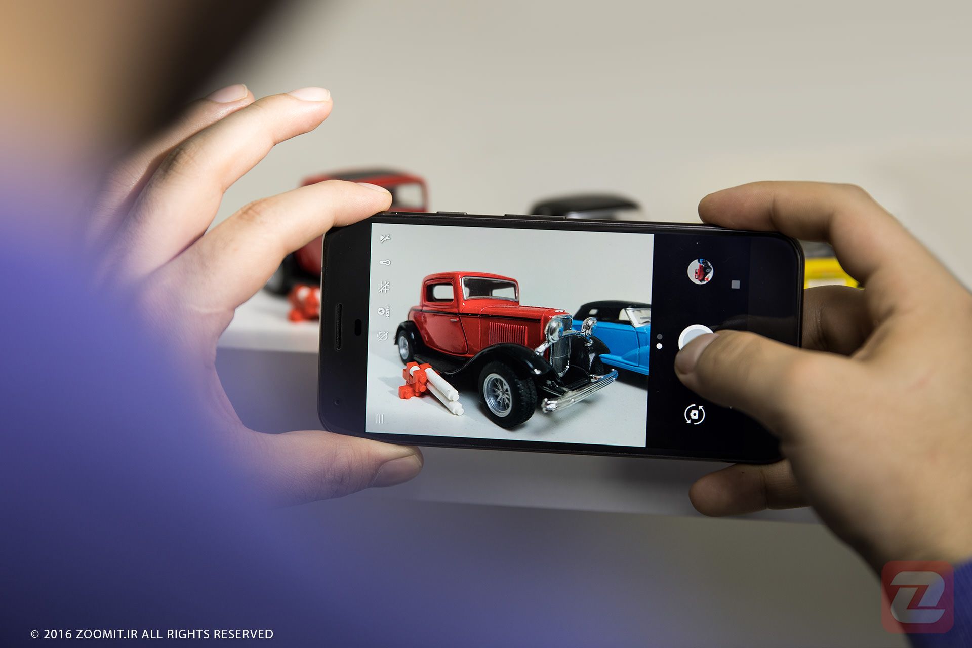 گوگل پیکسل ایکس ال