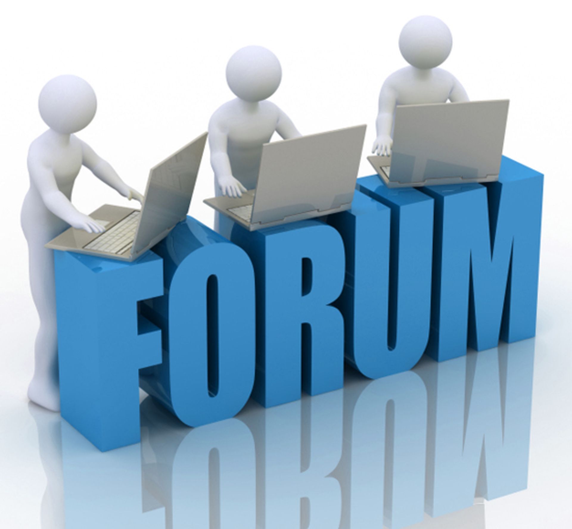 forums