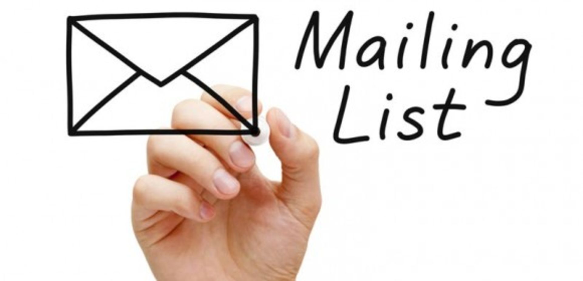 mailing list