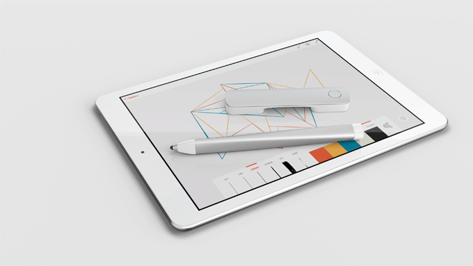 stylus as a necessity