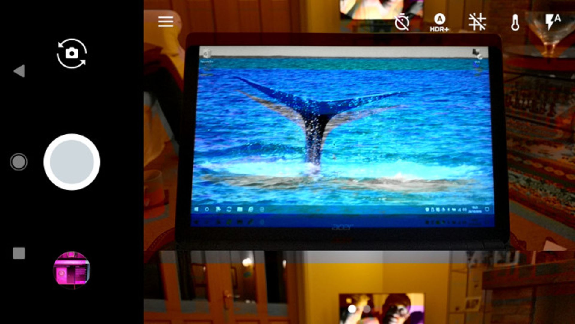 Pixel and Pixel XL camera issue