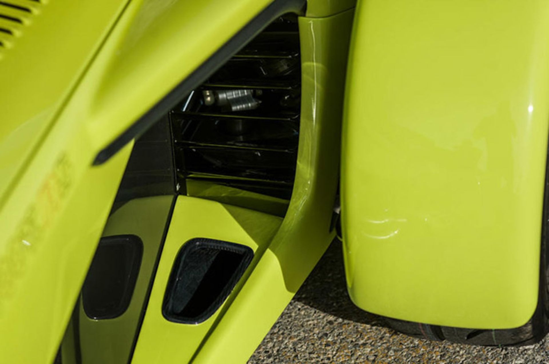 دانکروورت D8 GTO-RS