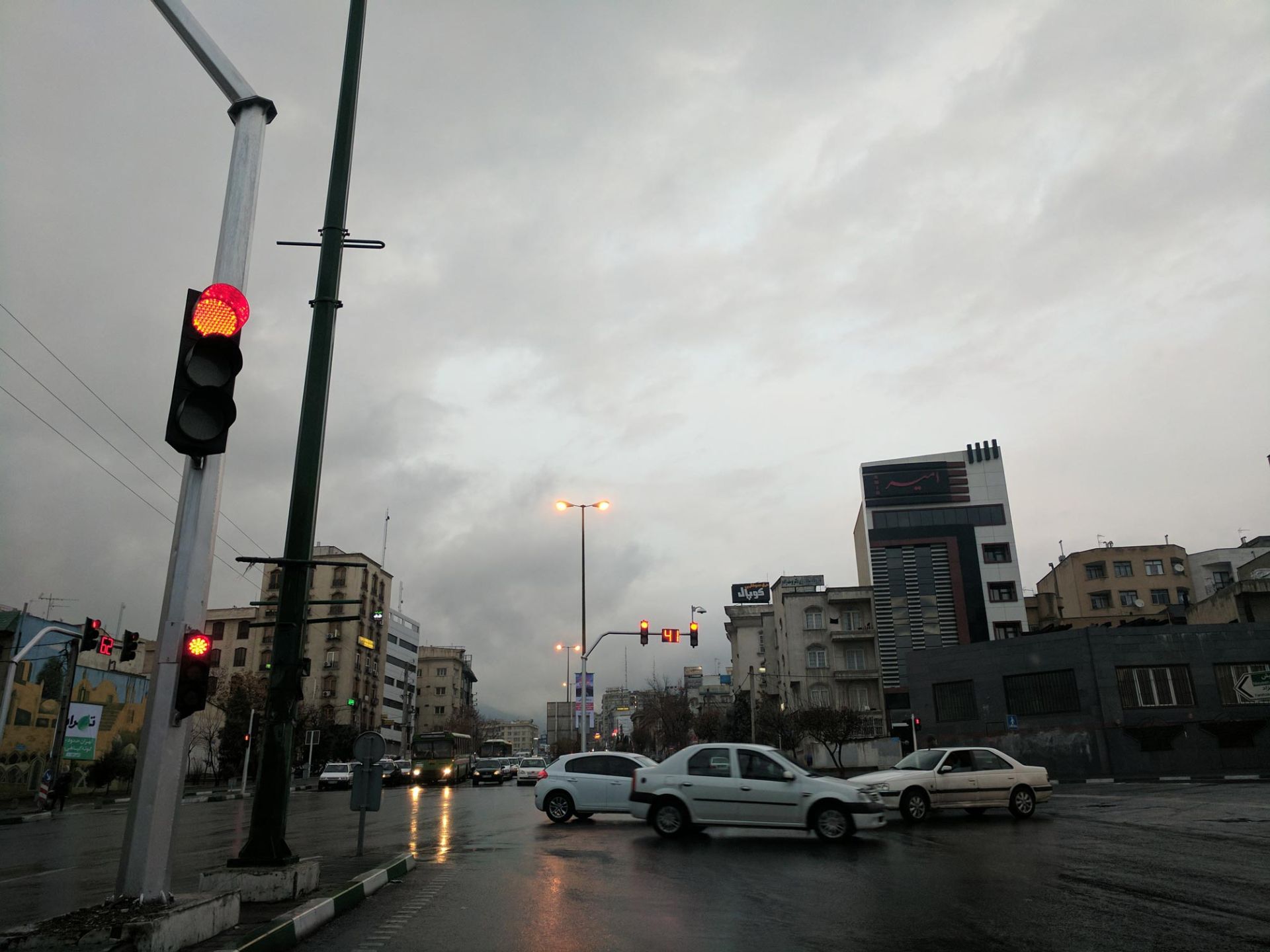 نمونه تصاویر عکس پیکسل ایکس ال