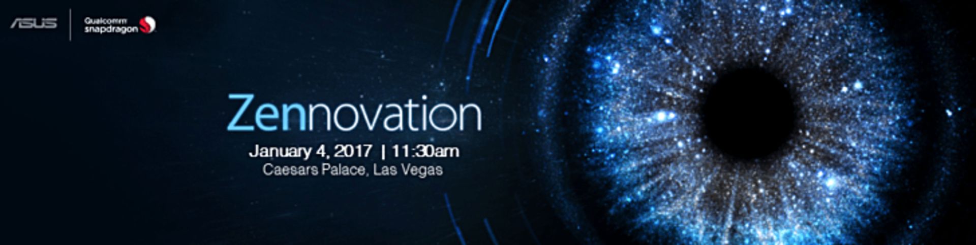 ایسوس CES 2017