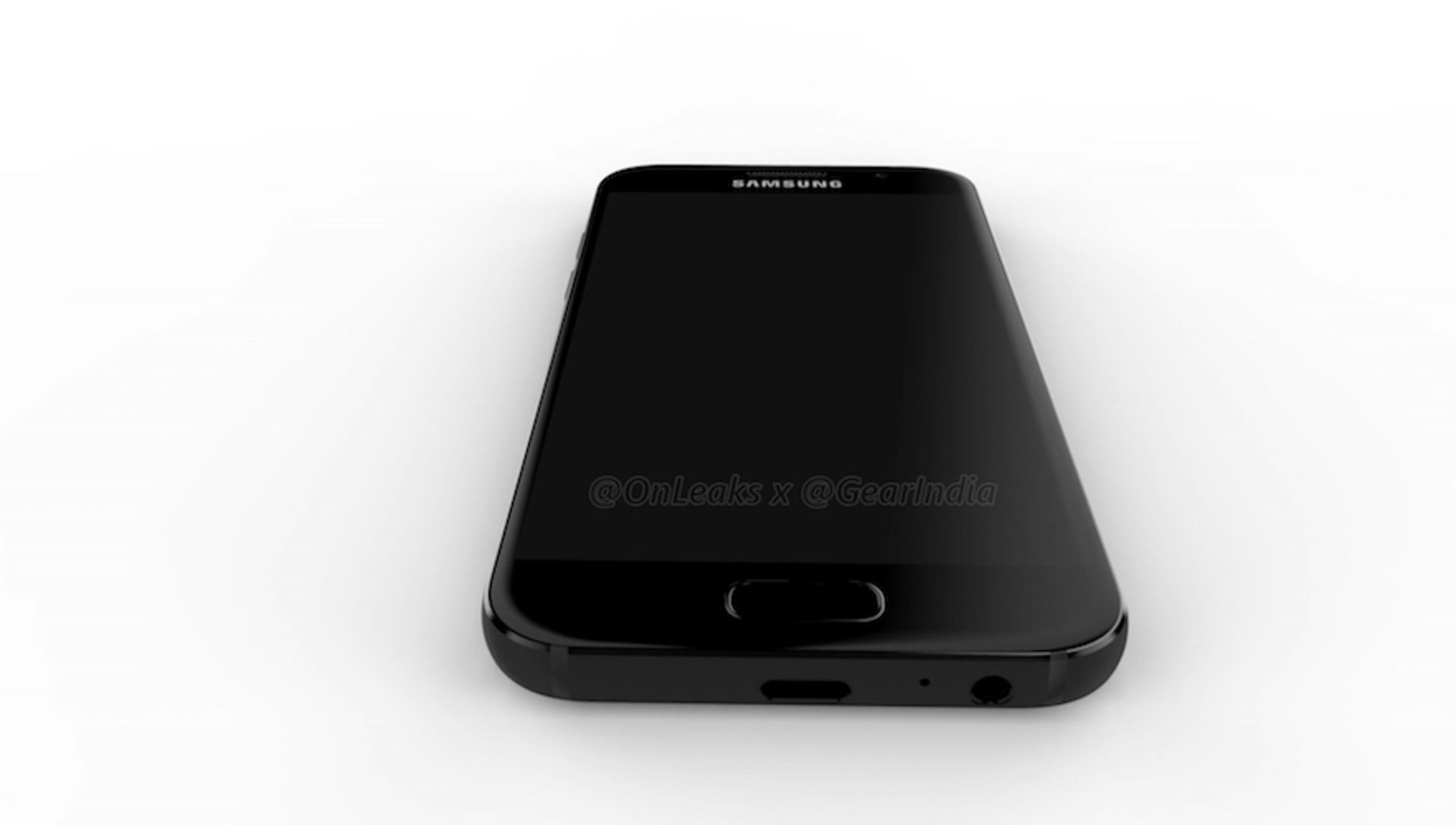 Galaxy A3 2017