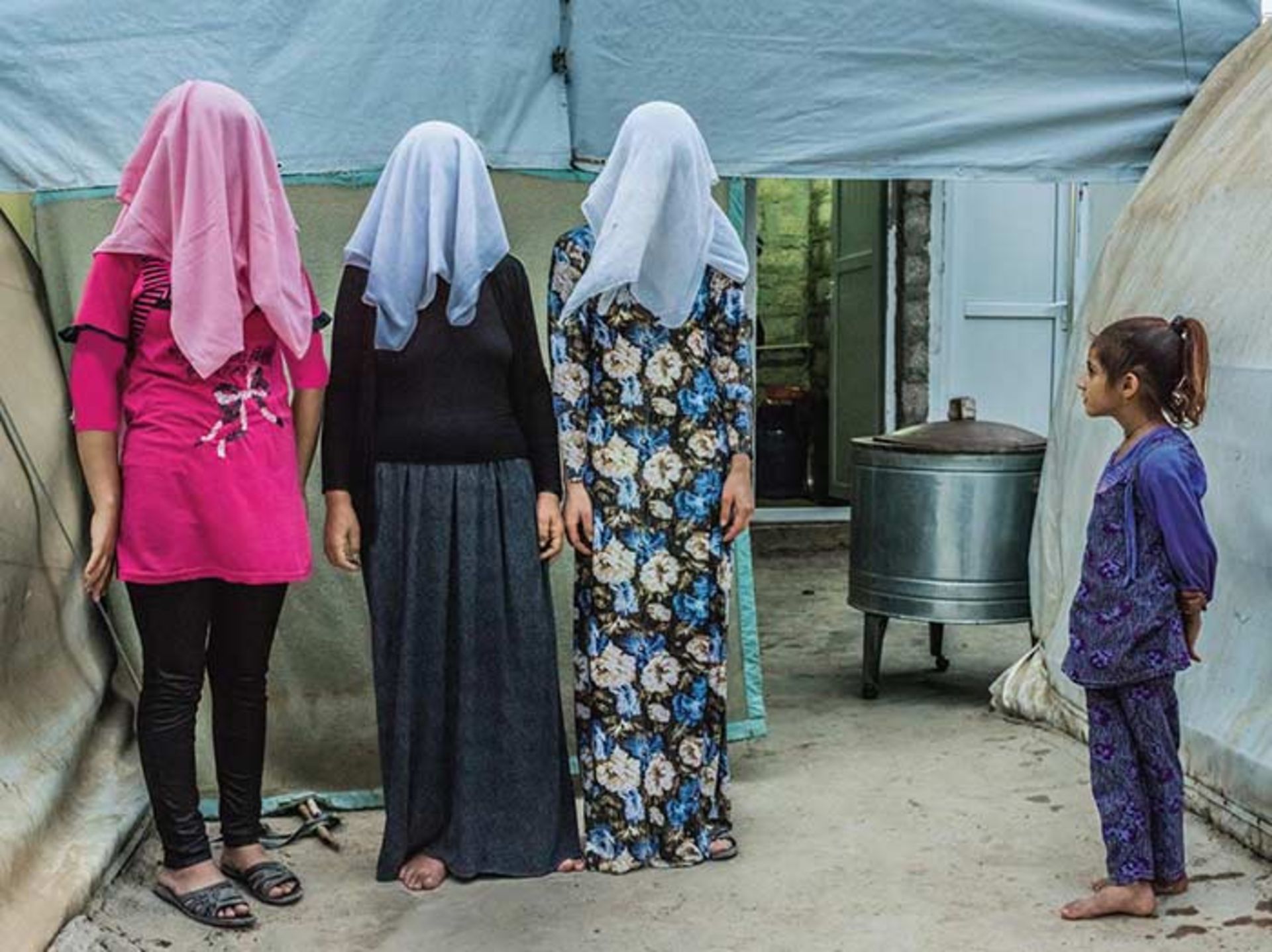 تصاویر برتر سال 2016 به انتخاب نشنال جئوگرافی