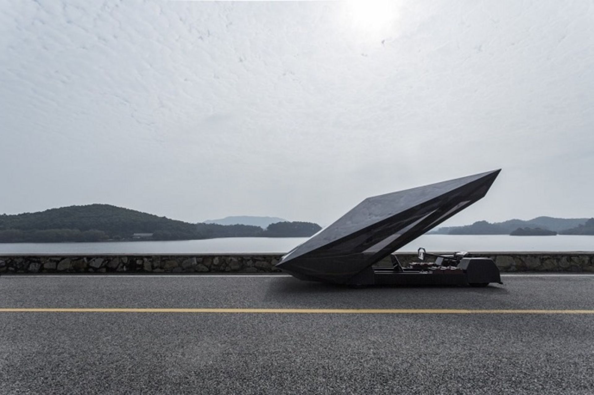 برترین نوآوری های خودرویی سال 2016