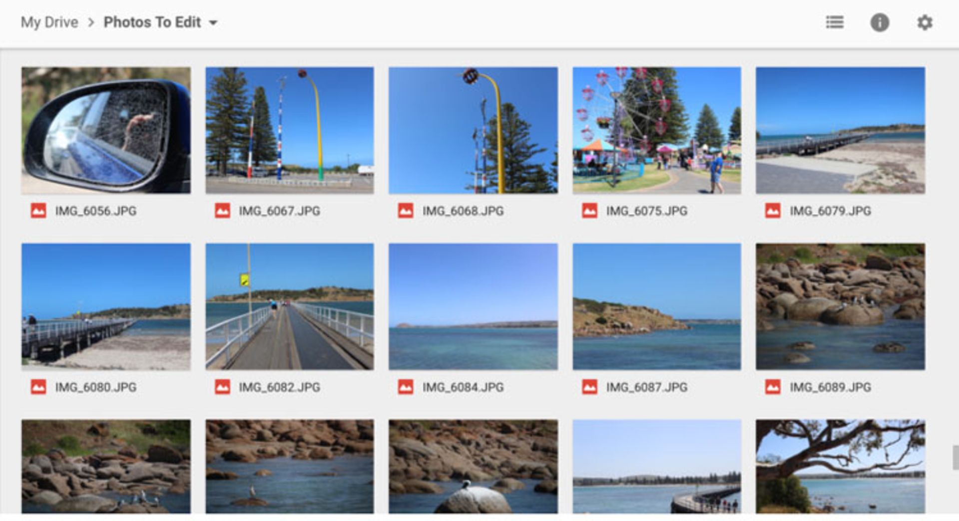 فضای ذخیره سازی ابری