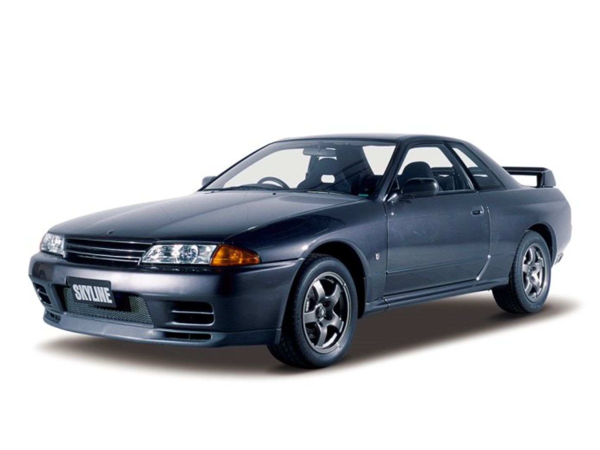GT-R 1980