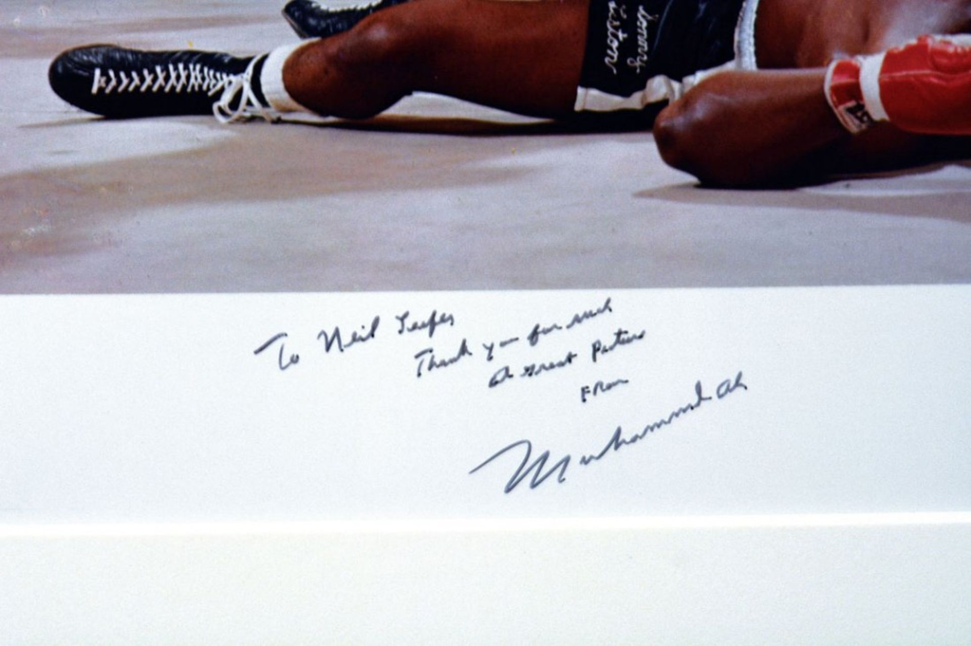 محمدعلی کلی 