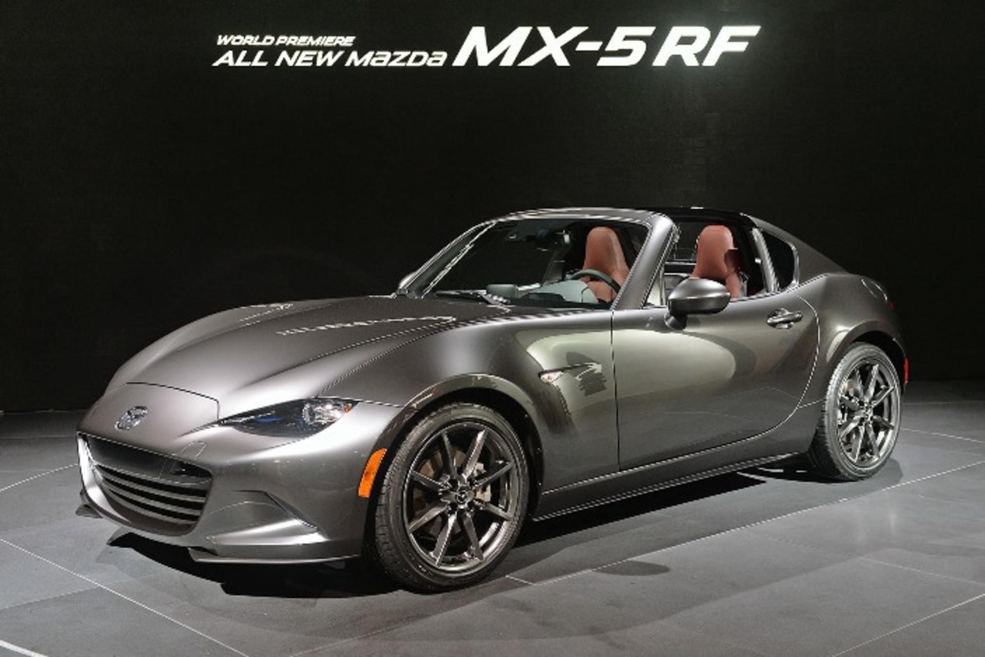 miata