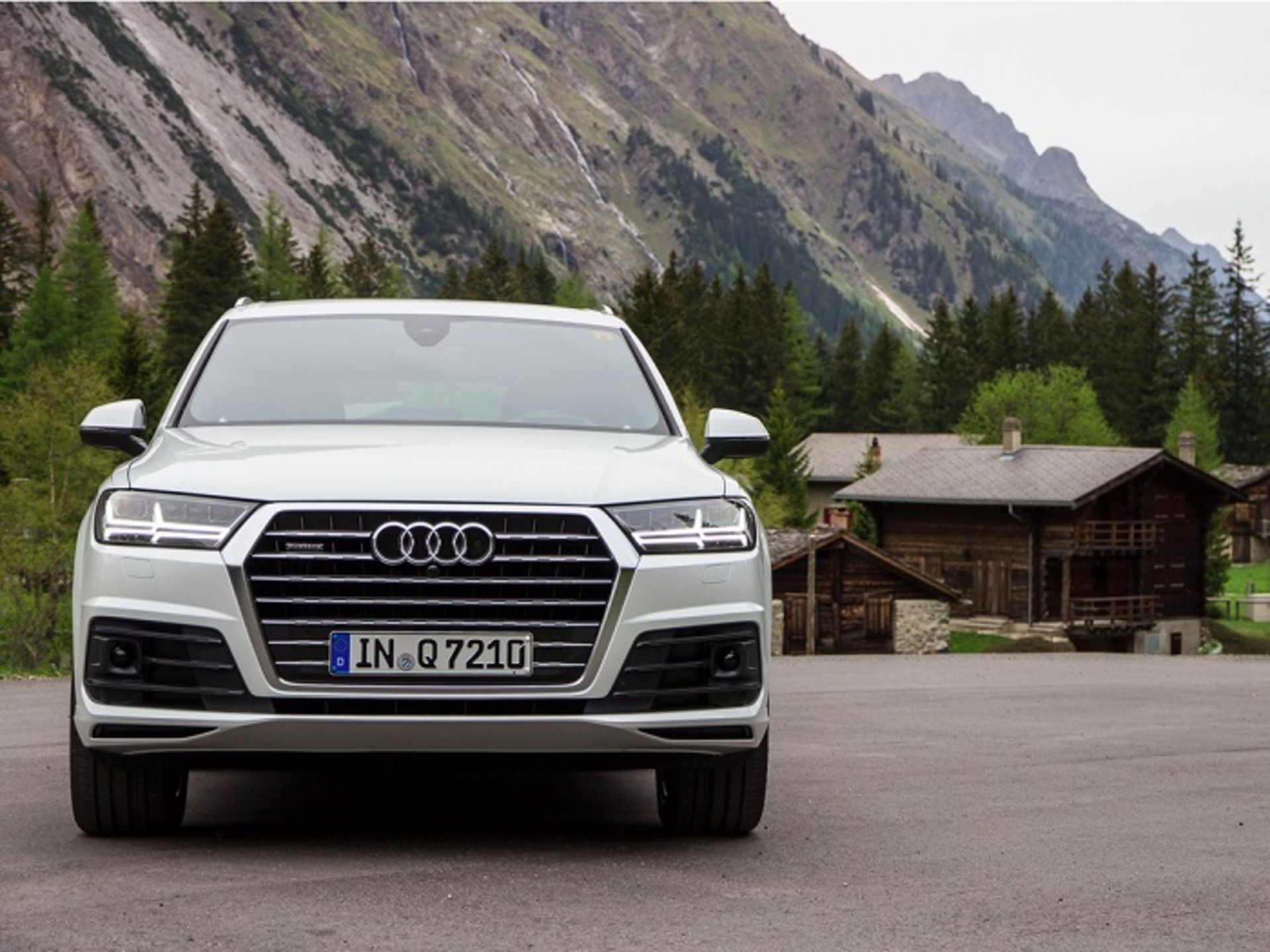 برترین نوآوری های خودرویی سال 2016