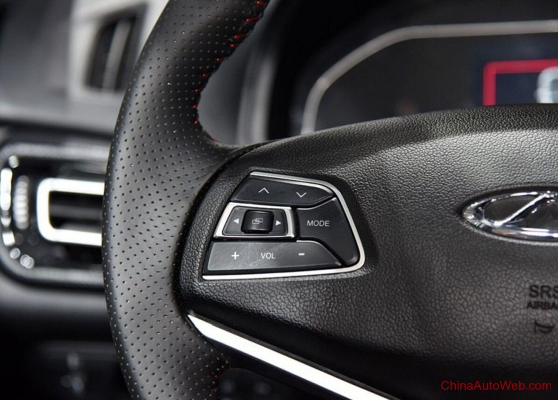 تیگو ۷ chery tiggo 7