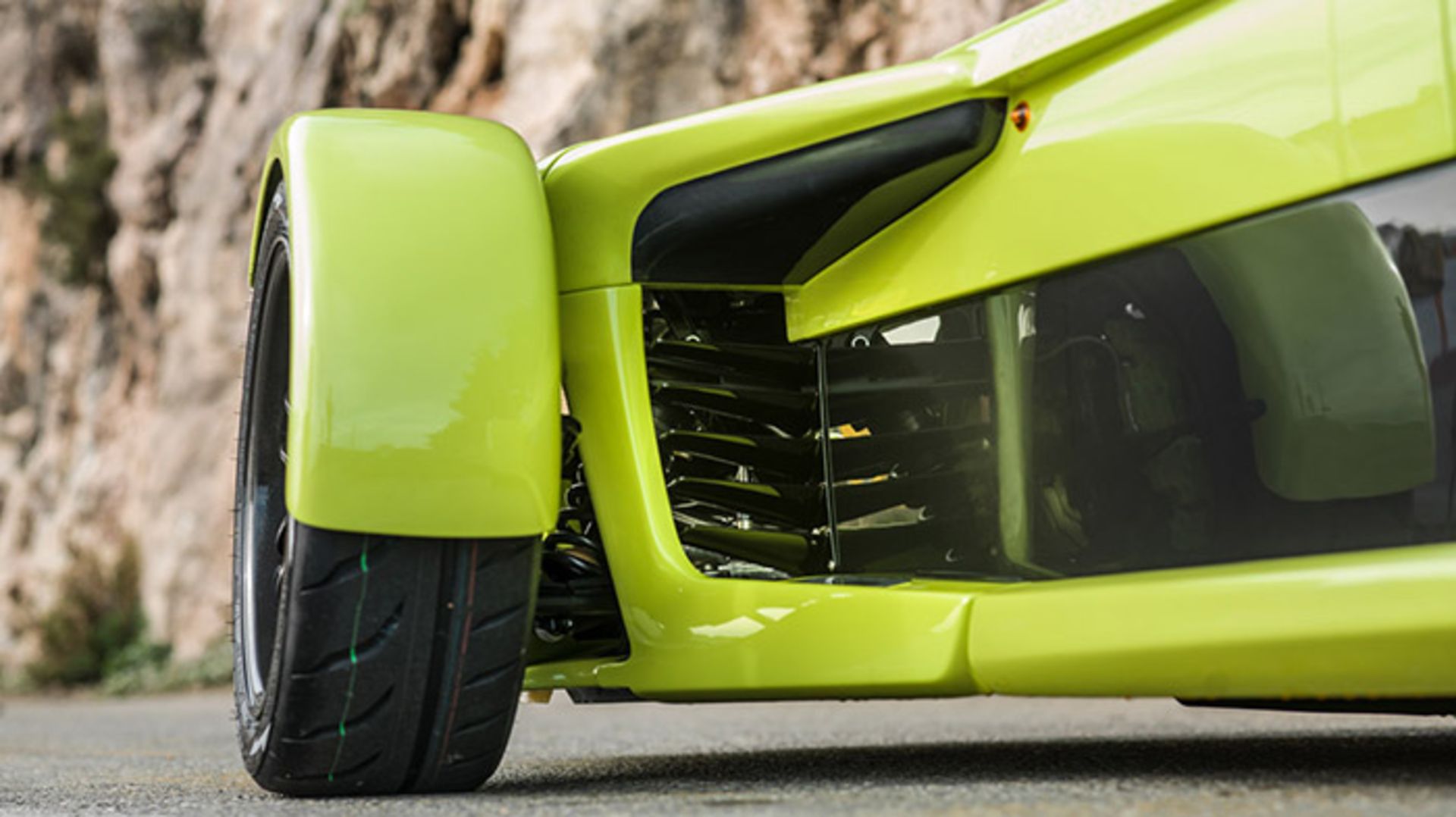 دانکروورت D8 GTO-RS