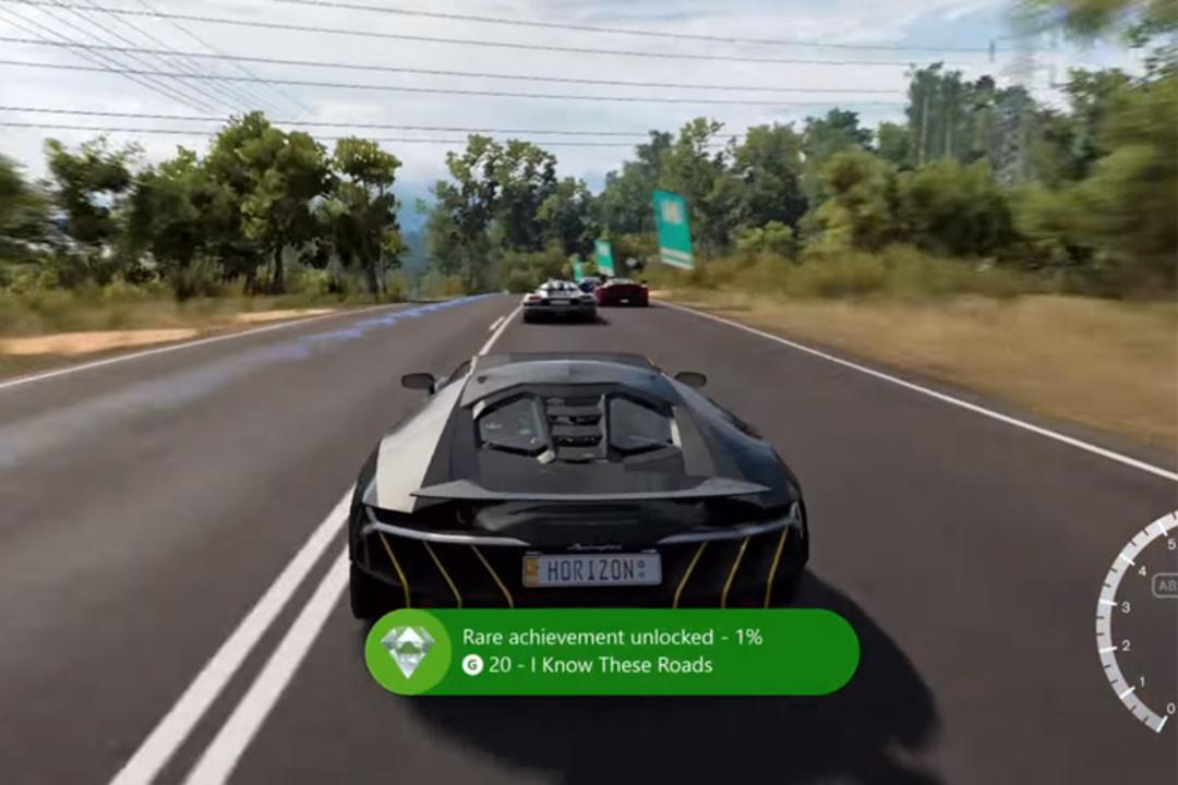 حالت Game mode ویندوز 10
