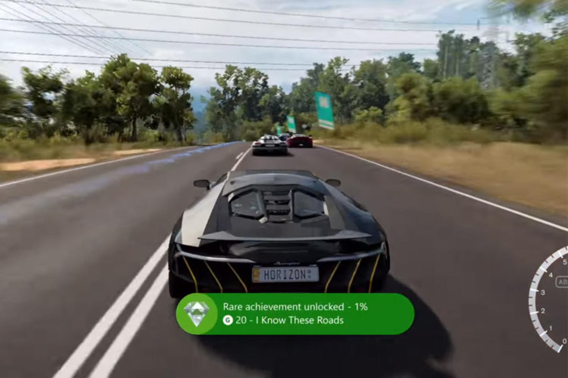 حالت Game mode ویندوز 10